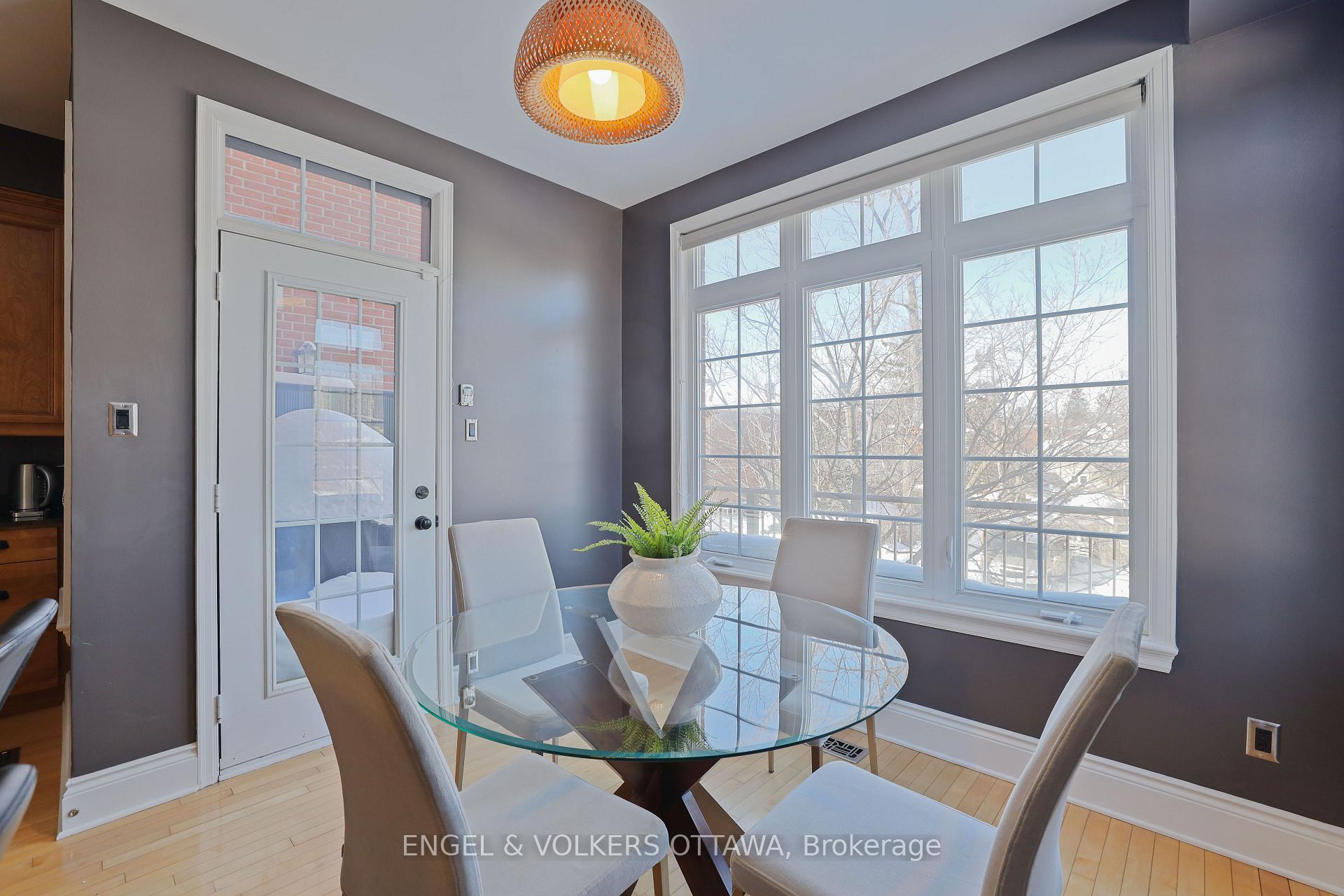 Photo 21 of 116 Springhurst Avenue, Ottawa, Ottawa East — HOMEH