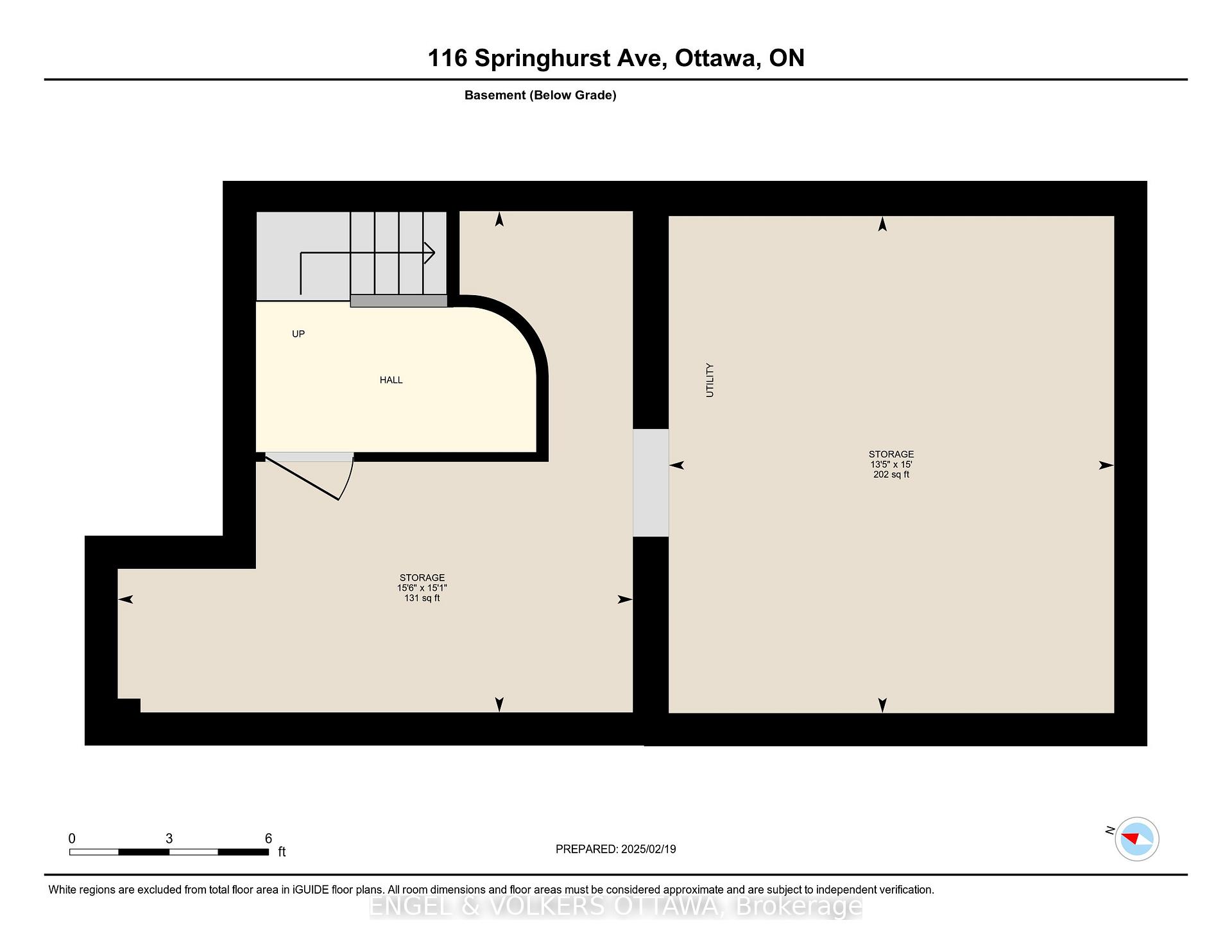 Photo 46 of 116 Springhurst Avenue, Ottawa, Ottawa East — HOMEH