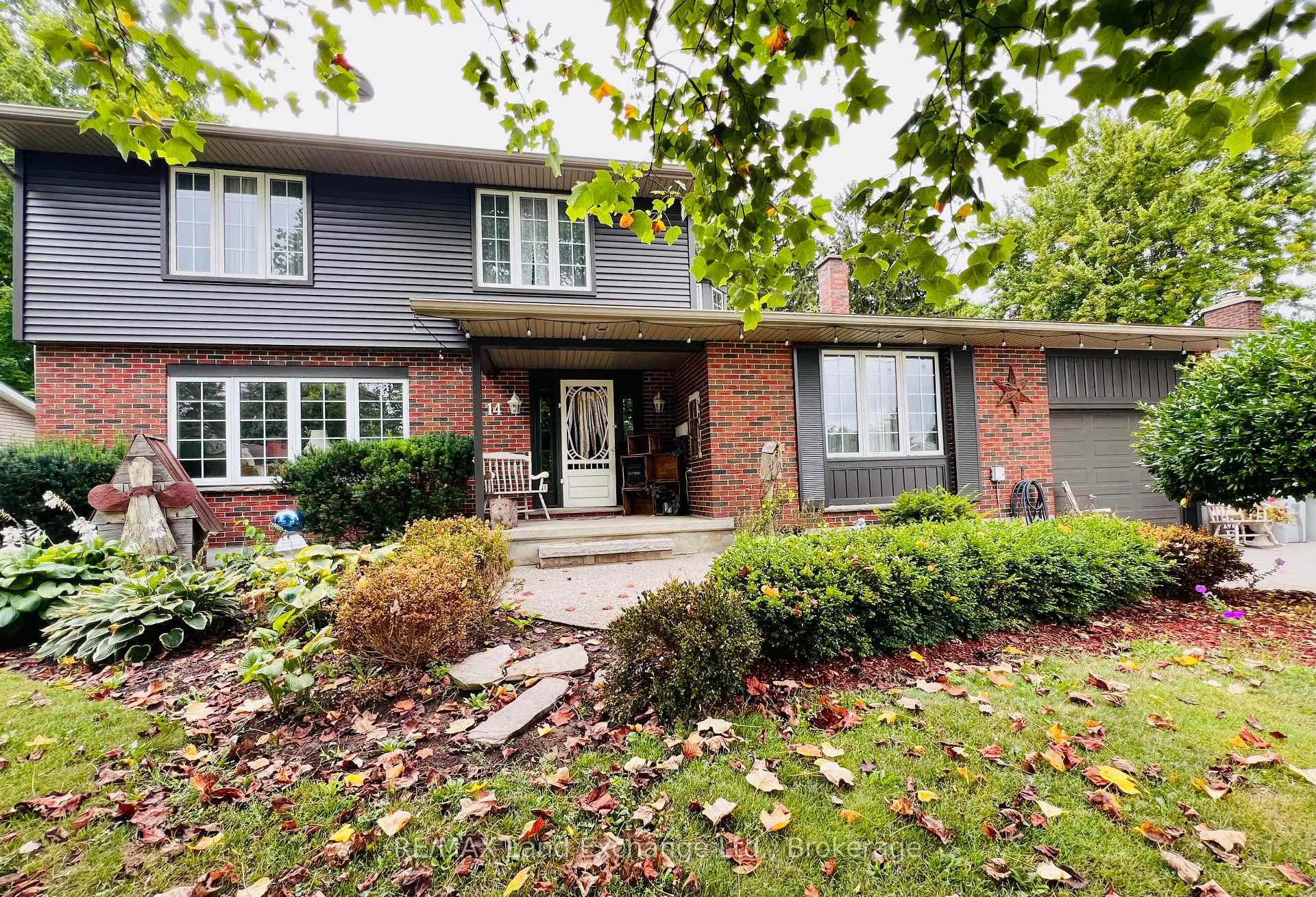Photo 1 of 14 McDonald Street W, North Perth, Listowel — HOMEH