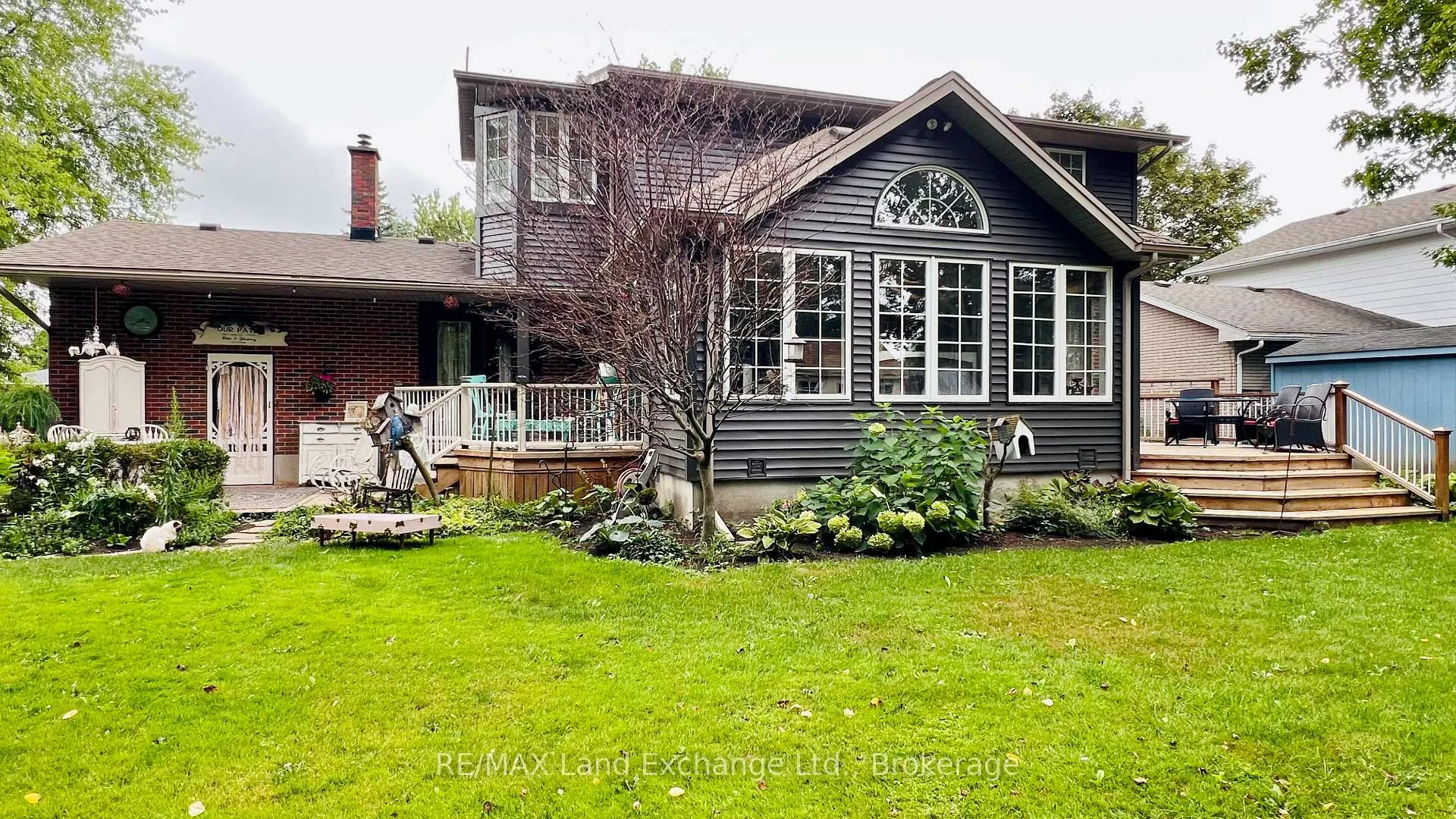 Photo 8 of 14 McDonald Street W, North Perth, Listowel — HOMEH