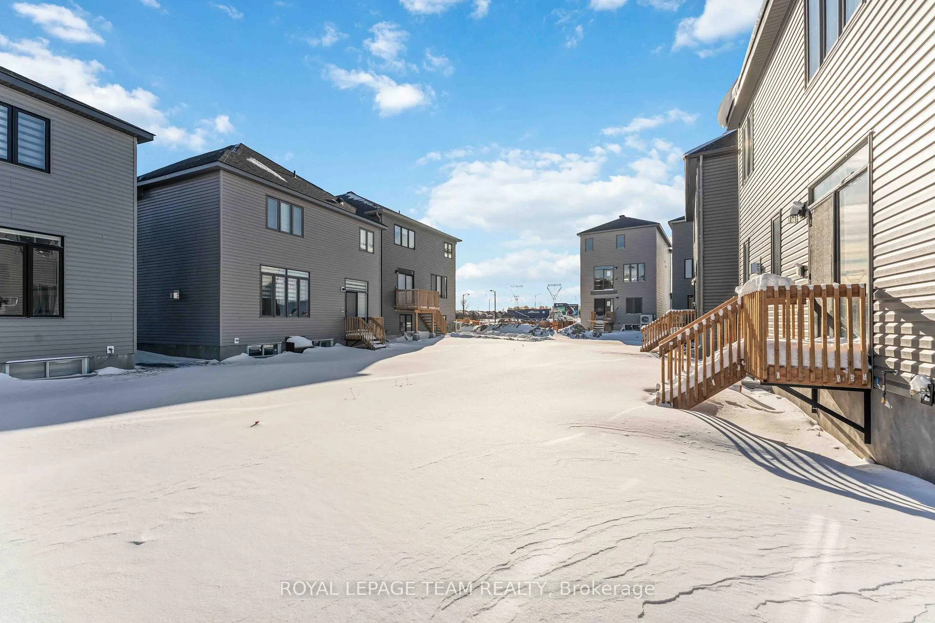 Photo 28 of 602 Glade Grove, Ottawa, Kanata - Emerald Meadows/Trailwest — HOMEH