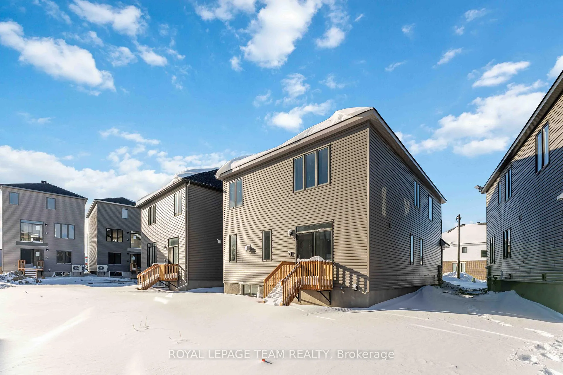 Photo 29 of 602 Glade Grove, Ottawa, Kanata - Emerald Meadows/Trailwest — HOMEH