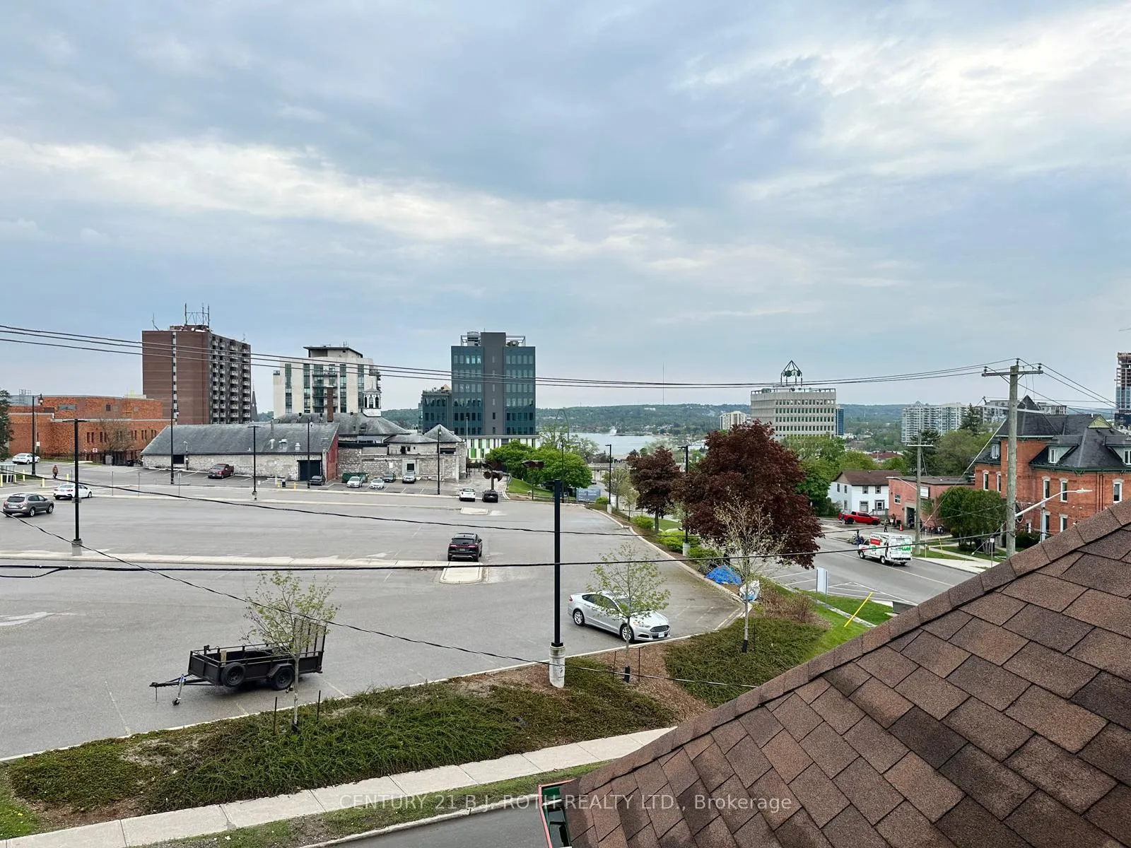 Photo 2 of 99 Mulcaster Street, Barrie, City Centre — HOMEH