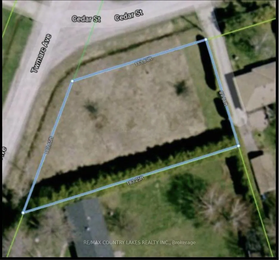 Photo 8 of Lot 32 Twmarc Avenue, Brock, Rural Brock — HOMEH