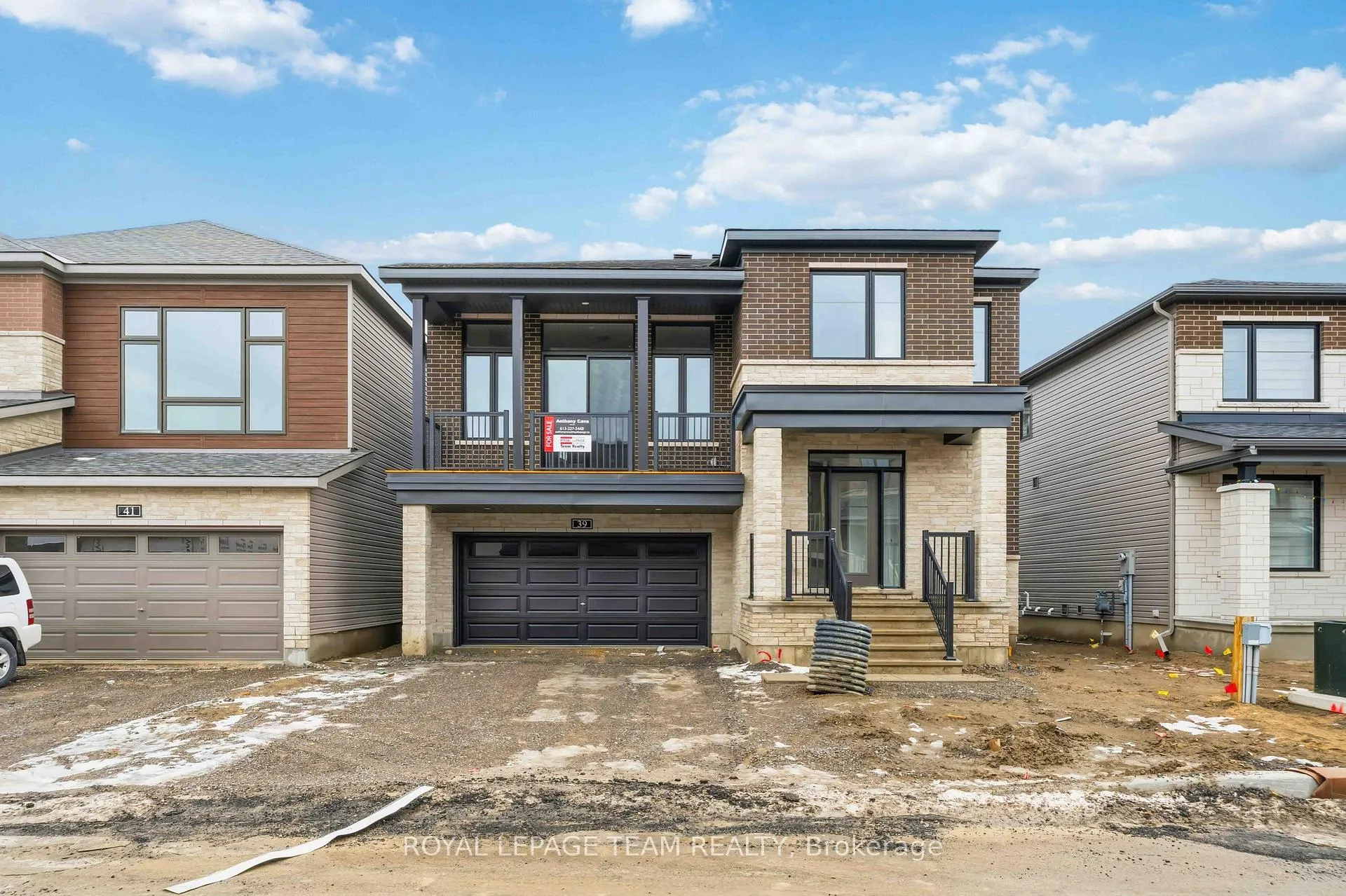 Photo 1 of 39 Osler Street, Ottawa, Kanata - Morgan's Grant/South March — HOMEH