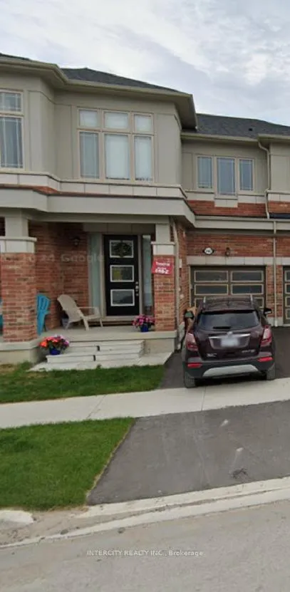 Photo 1 of 2463 Hibiscus Drive, Pickering, Rural Pickering — HOMEH