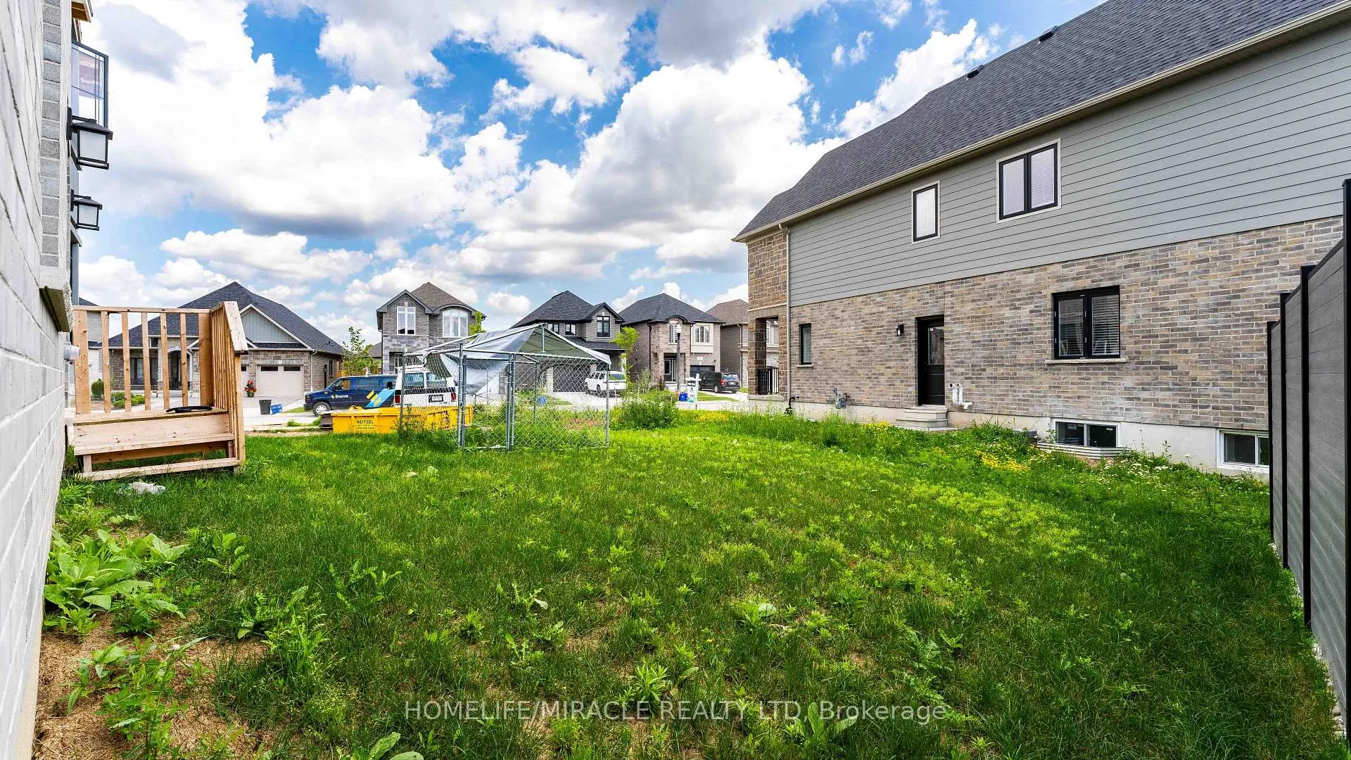 Photo 18 of 80 Doon Creek Street, Kitchener — HOMEH