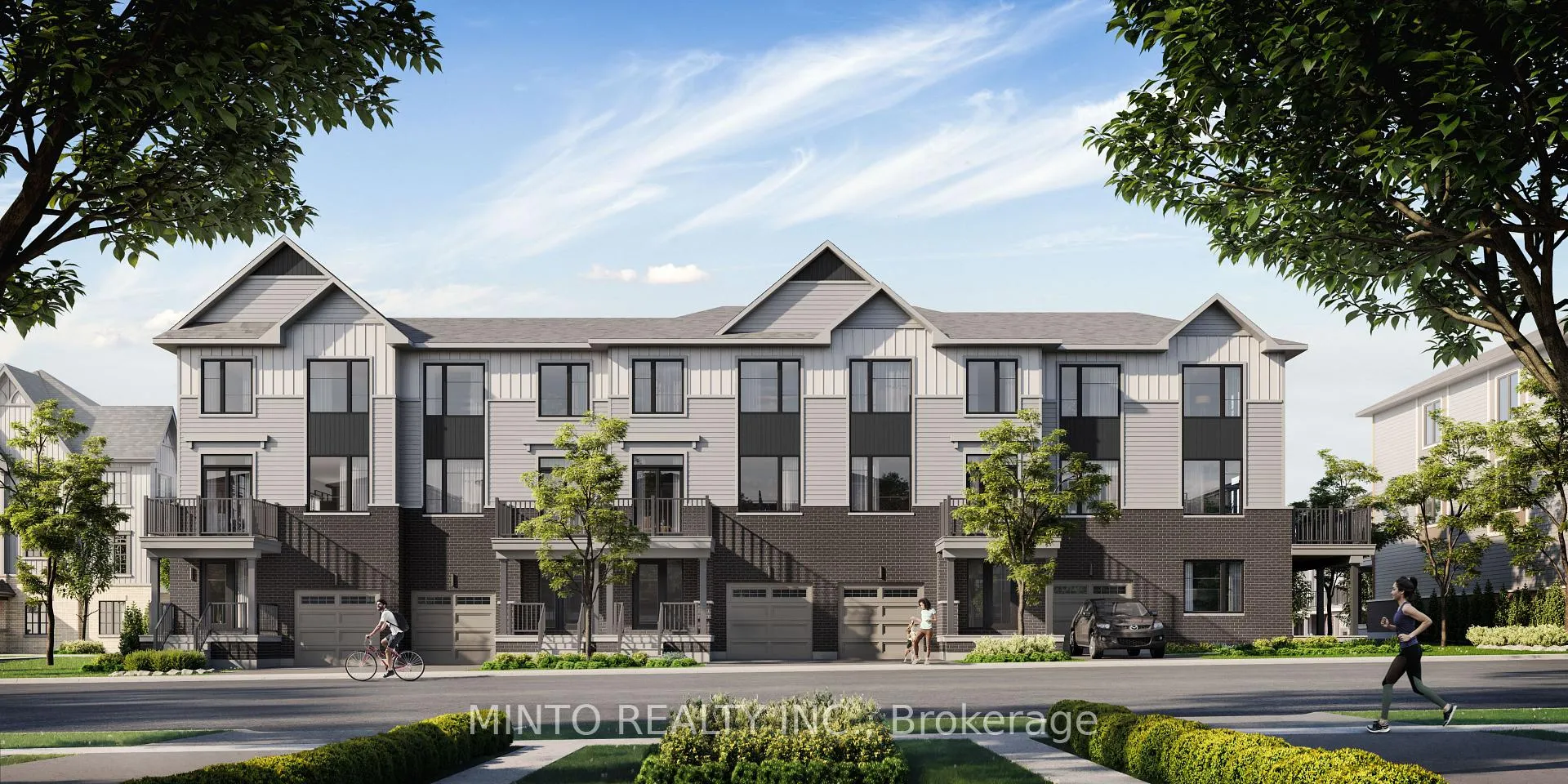 Photo 2 of 1192 Greentree Path, Oshawa, Kedron — HOMEH