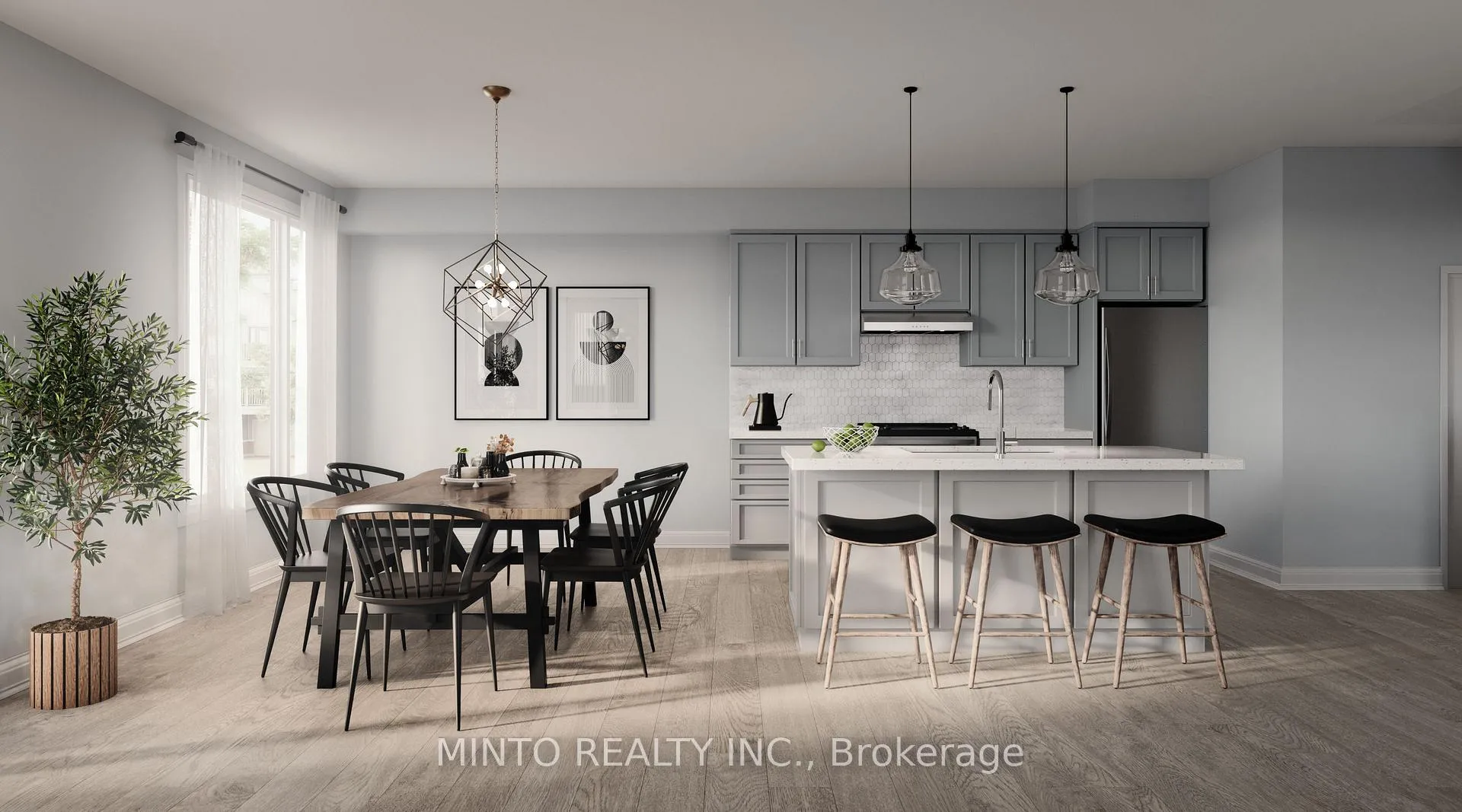 Photo 4 of 1192 Greentree Path, Oshawa, Kedron — HOMEH
