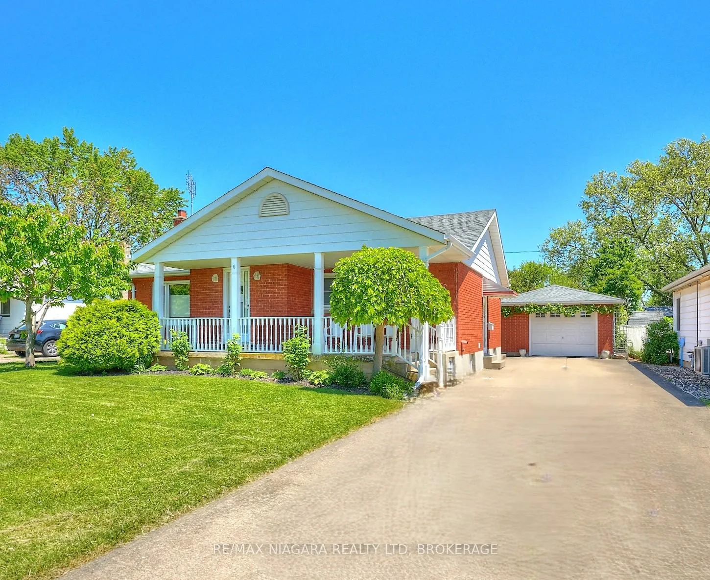 Photo 1 of 6 Munro Street, Thorold, Thorold Downtown — HOMEH