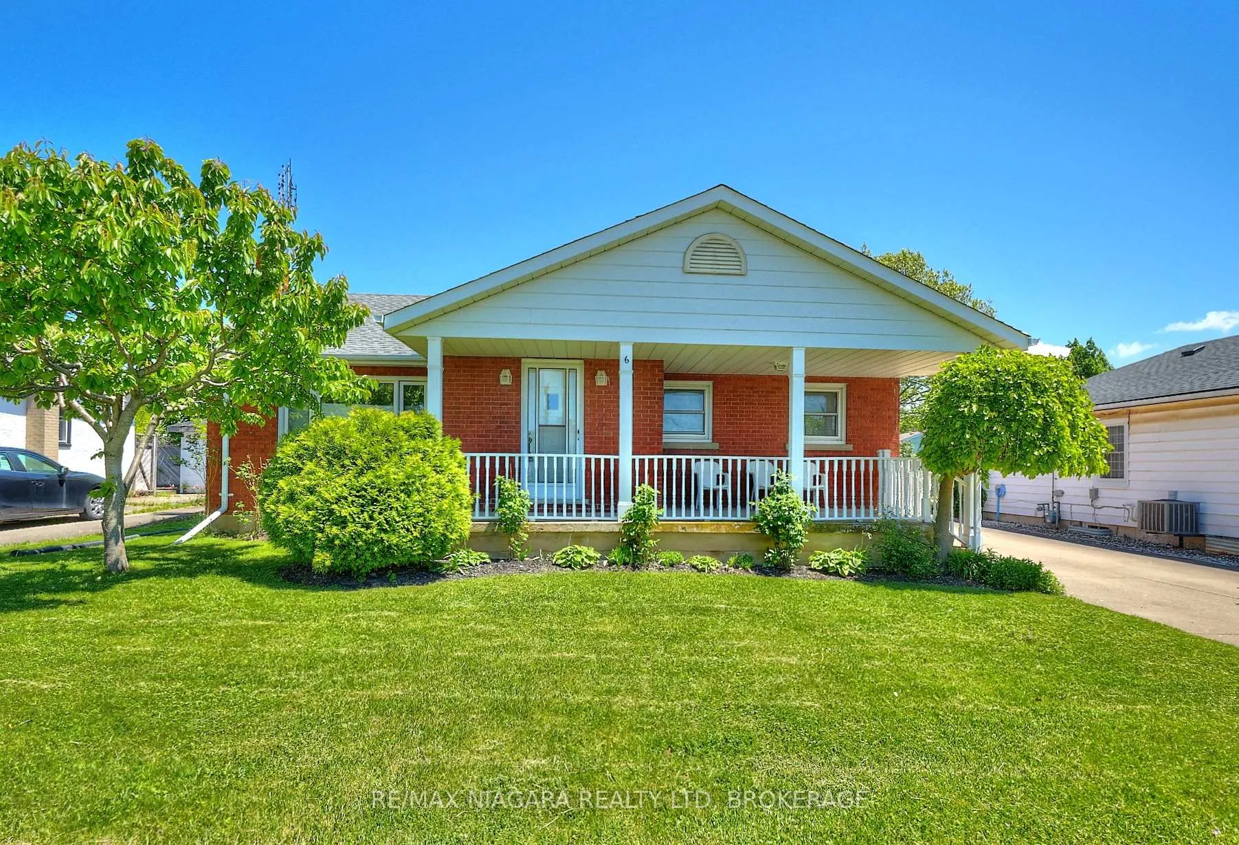 Photo 20 of 6 Munro Street, Thorold, Thorold Downtown — HOMEH