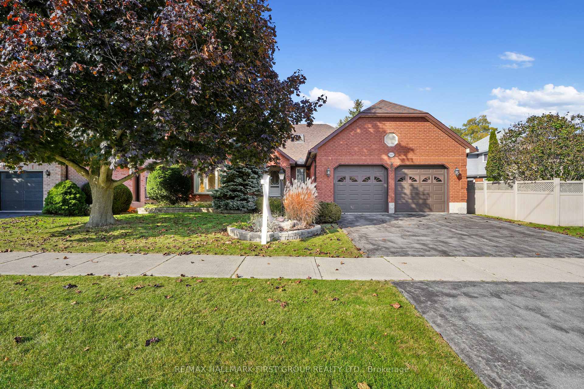 Photo 1 of 1097 Frei Street, Cobourg — HOMEH