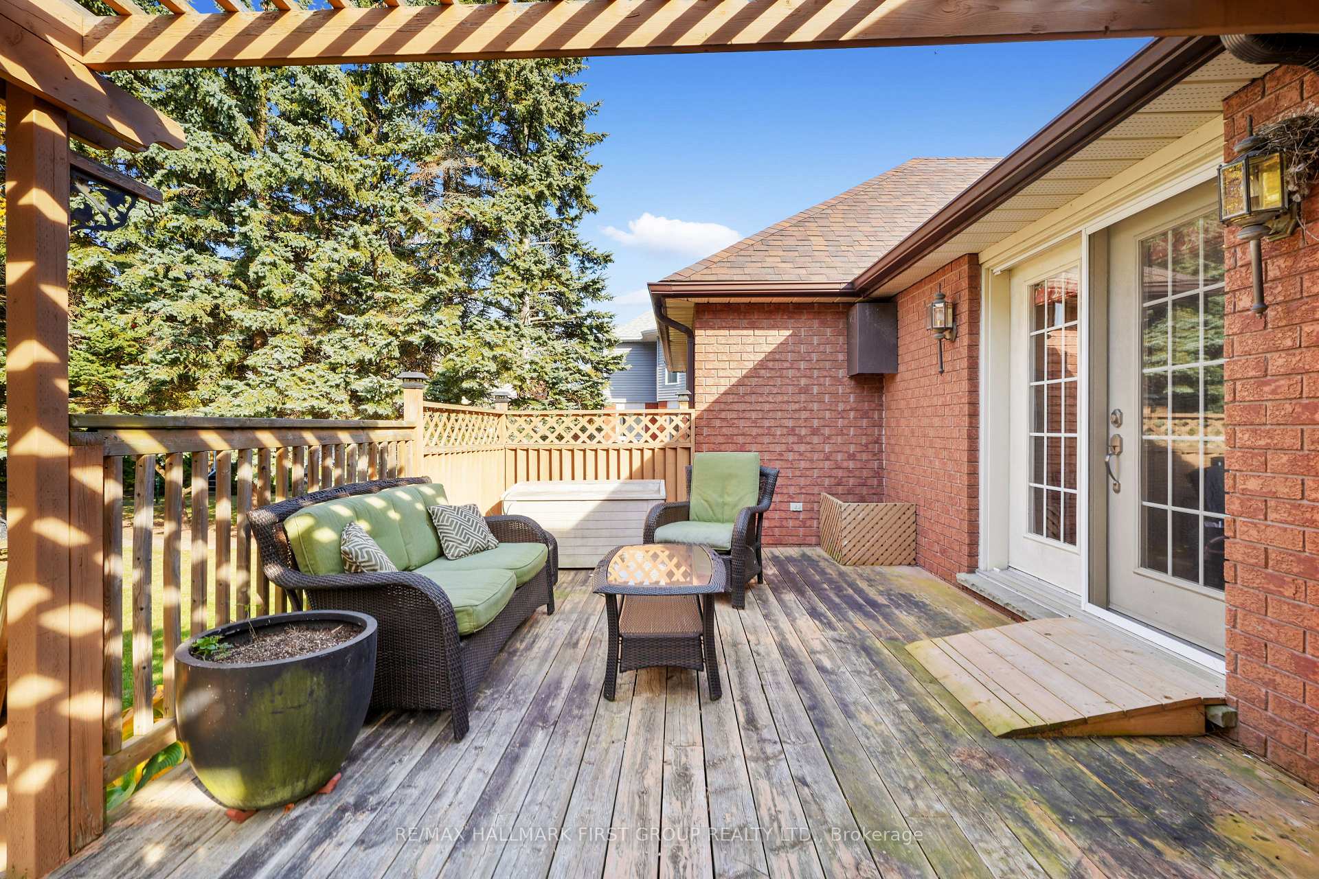 Photo 29 of 1097 Frei Street, Cobourg — HOMEH