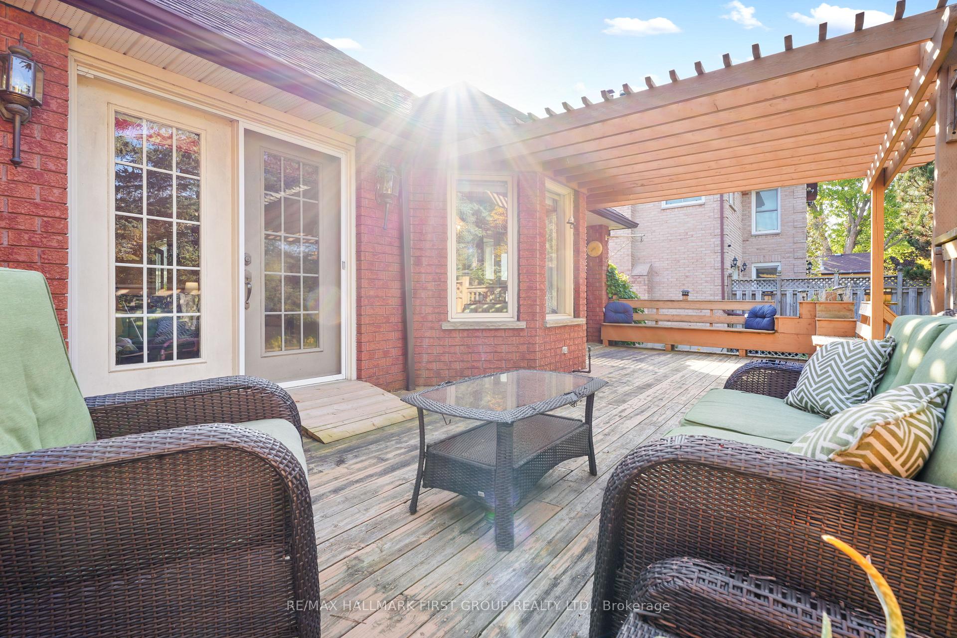 Photo 30 of 1097 Frei Street, Cobourg — HOMEH