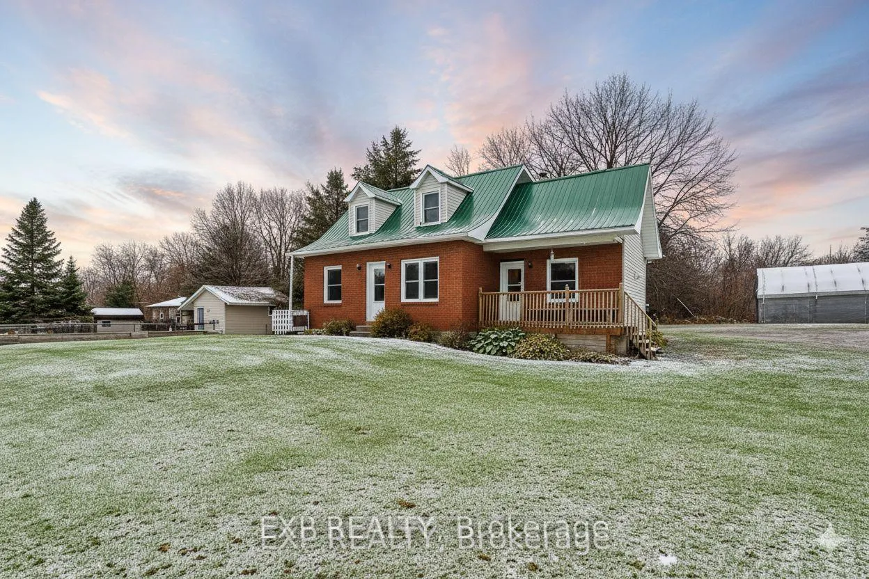 Photo 1 of 7800 34 Highway, Champlain, Vankleek Hill — HOMEH