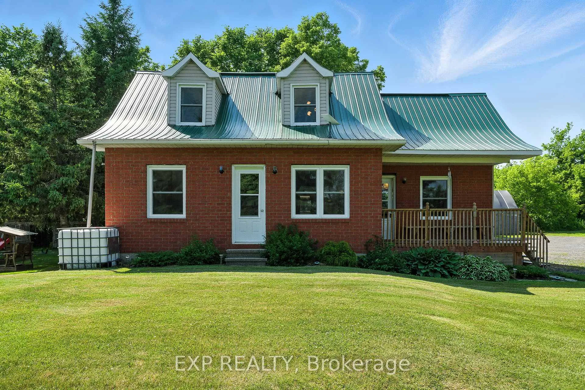 Photo 2 of 7800 34 Highway, Champlain, Vankleek Hill — HOMEH
