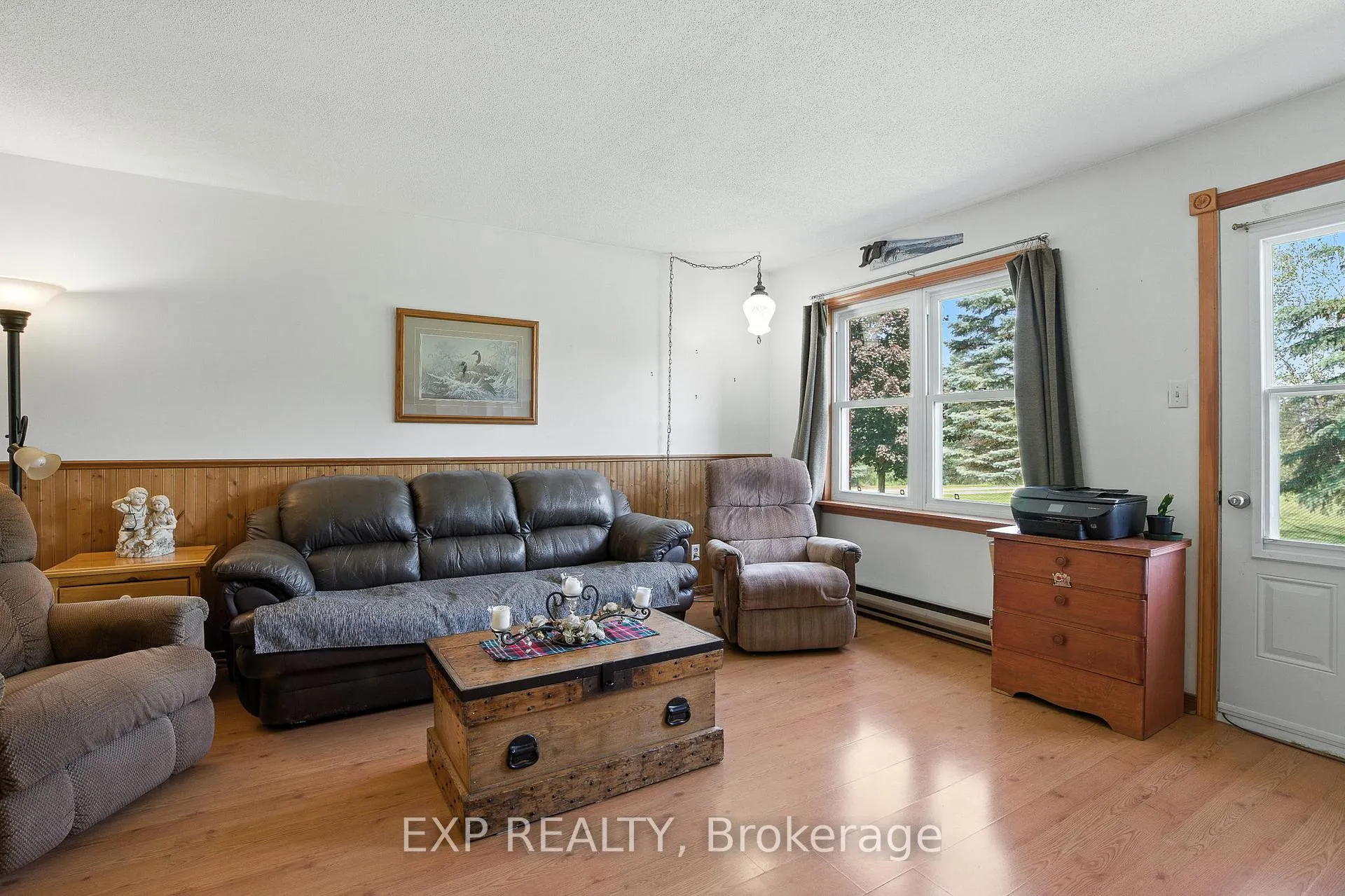 Photo 10 of 7800 34 Highway, Champlain, Vankleek Hill — HOMEH