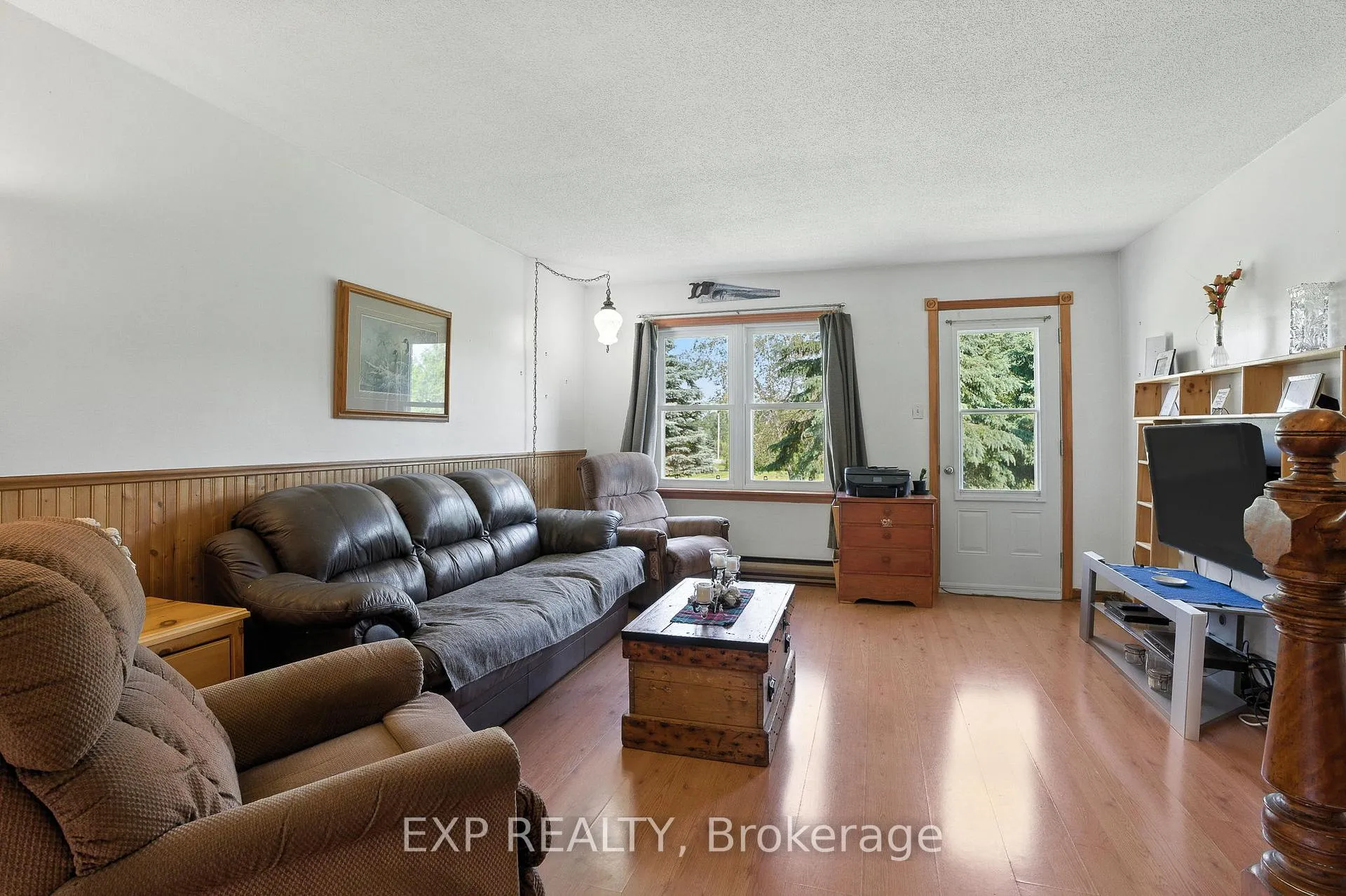Photo 11 of 7800 34 Highway, Champlain, Vankleek Hill — HOMEH