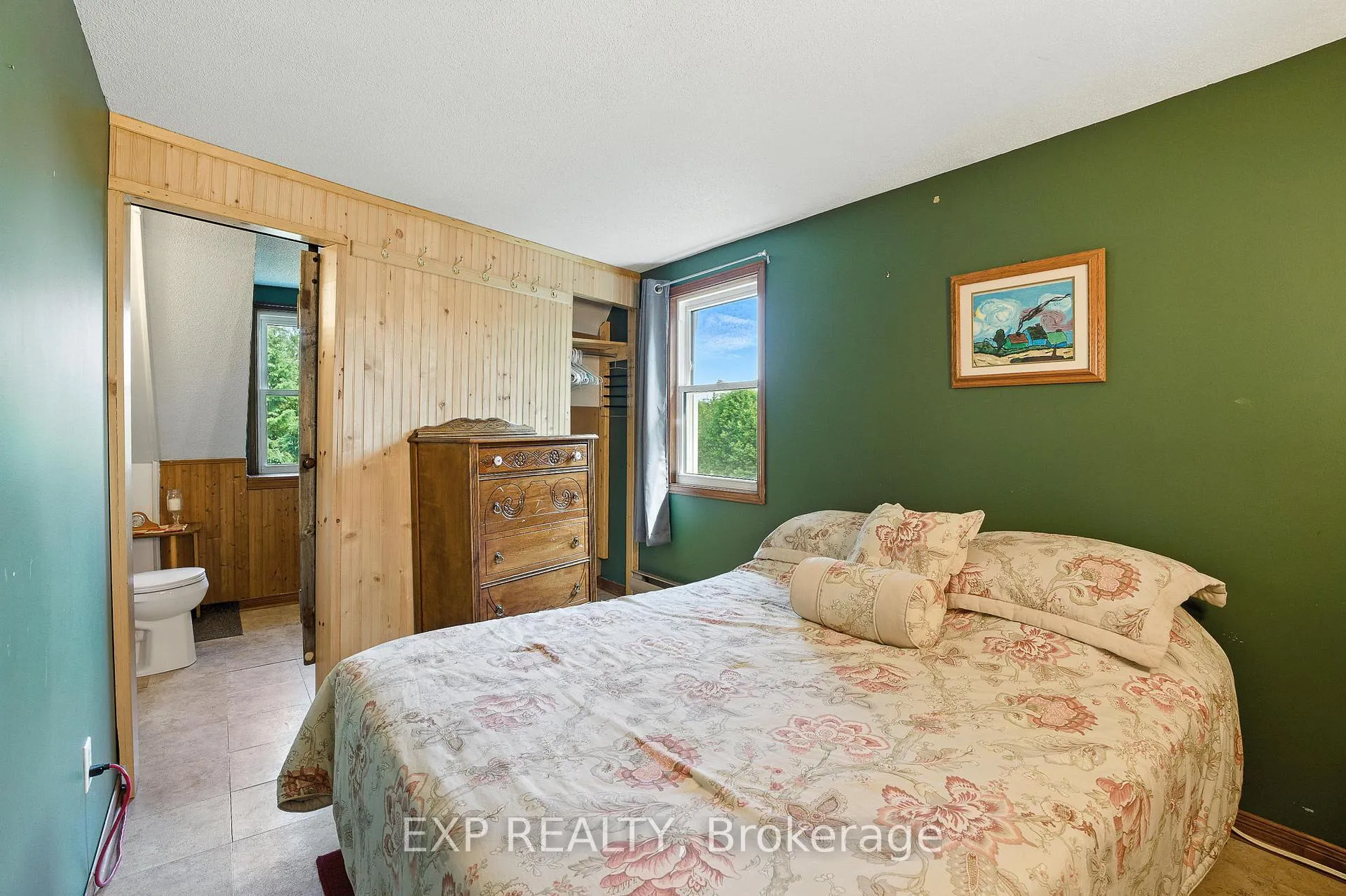 Photo 16 of 7800 34 Highway, Champlain, Vankleek Hill — HOMEH