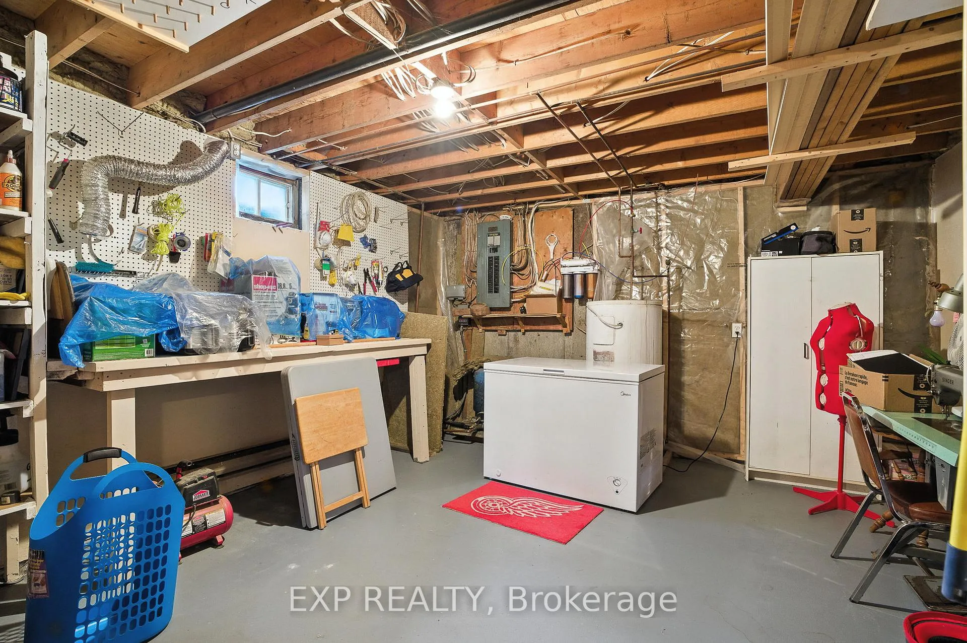 Photo 22 of 7800 34 Highway, Champlain, Vankleek Hill — HOMEH