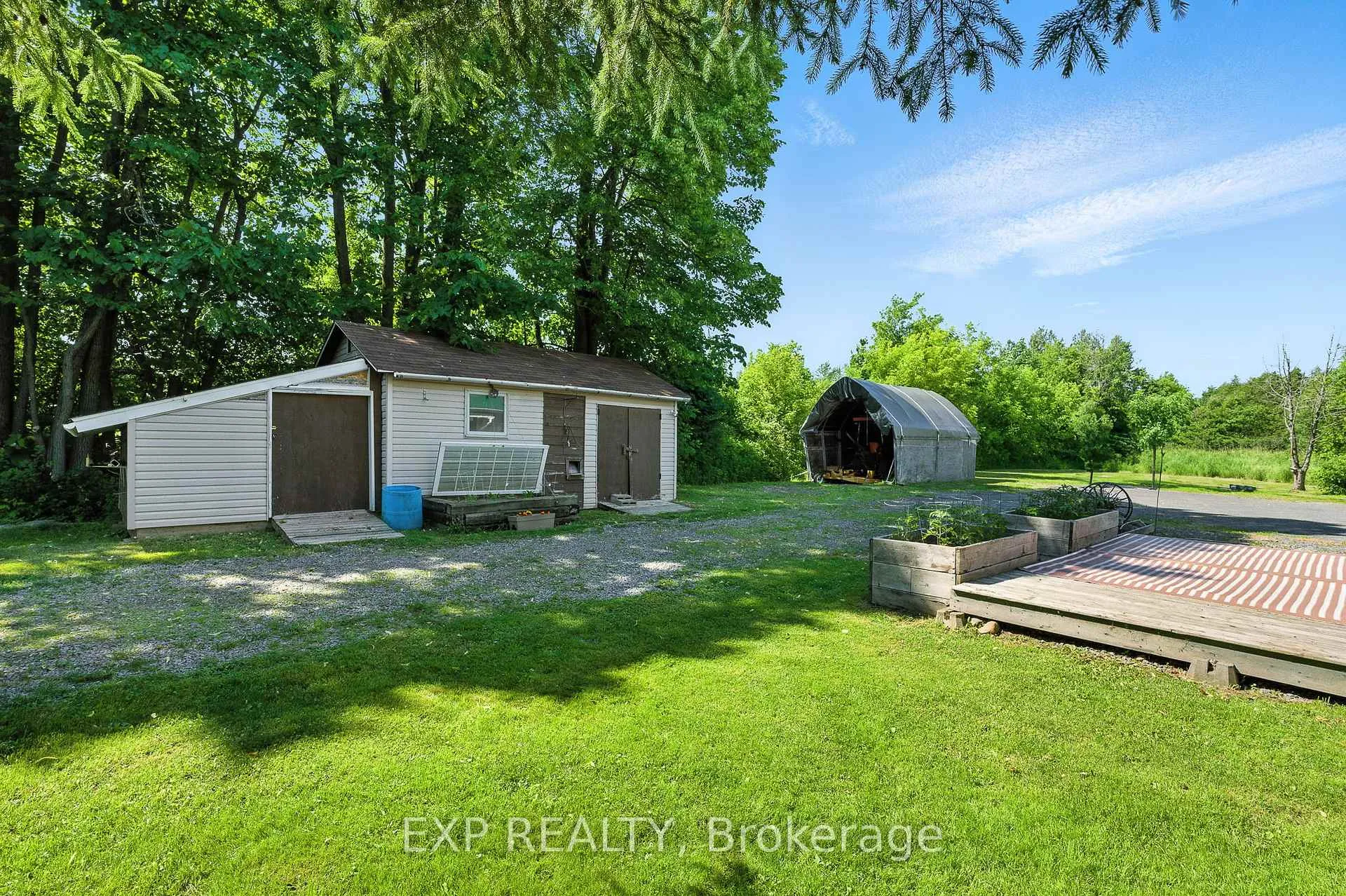 Photo 24 of 7800 34 Highway, Champlain, Vankleek Hill — HOMEH