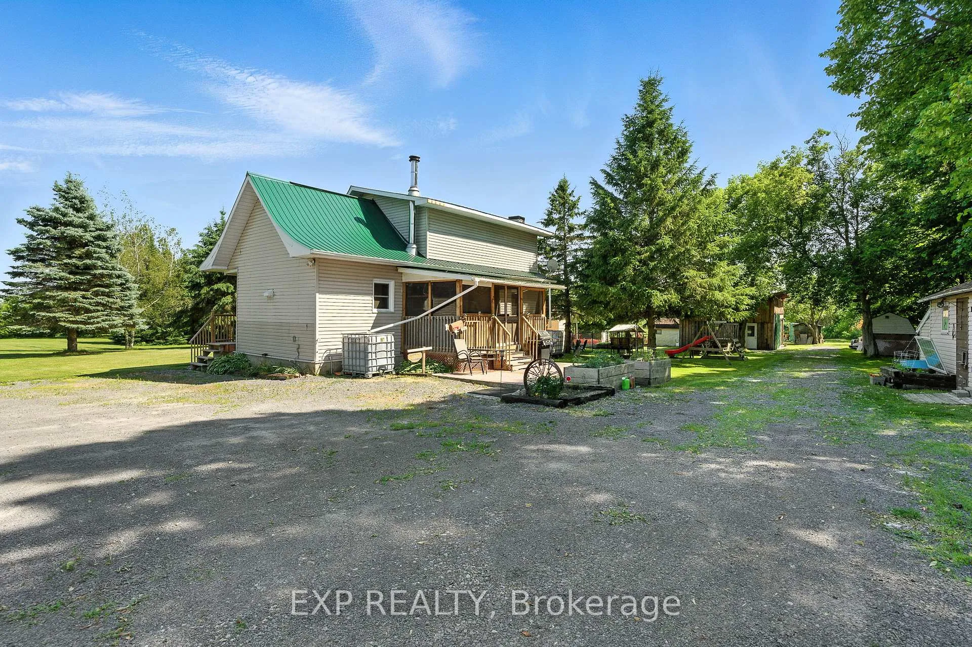 Photo 25 of 7800 34 Highway, Champlain, Vankleek Hill — HOMEH