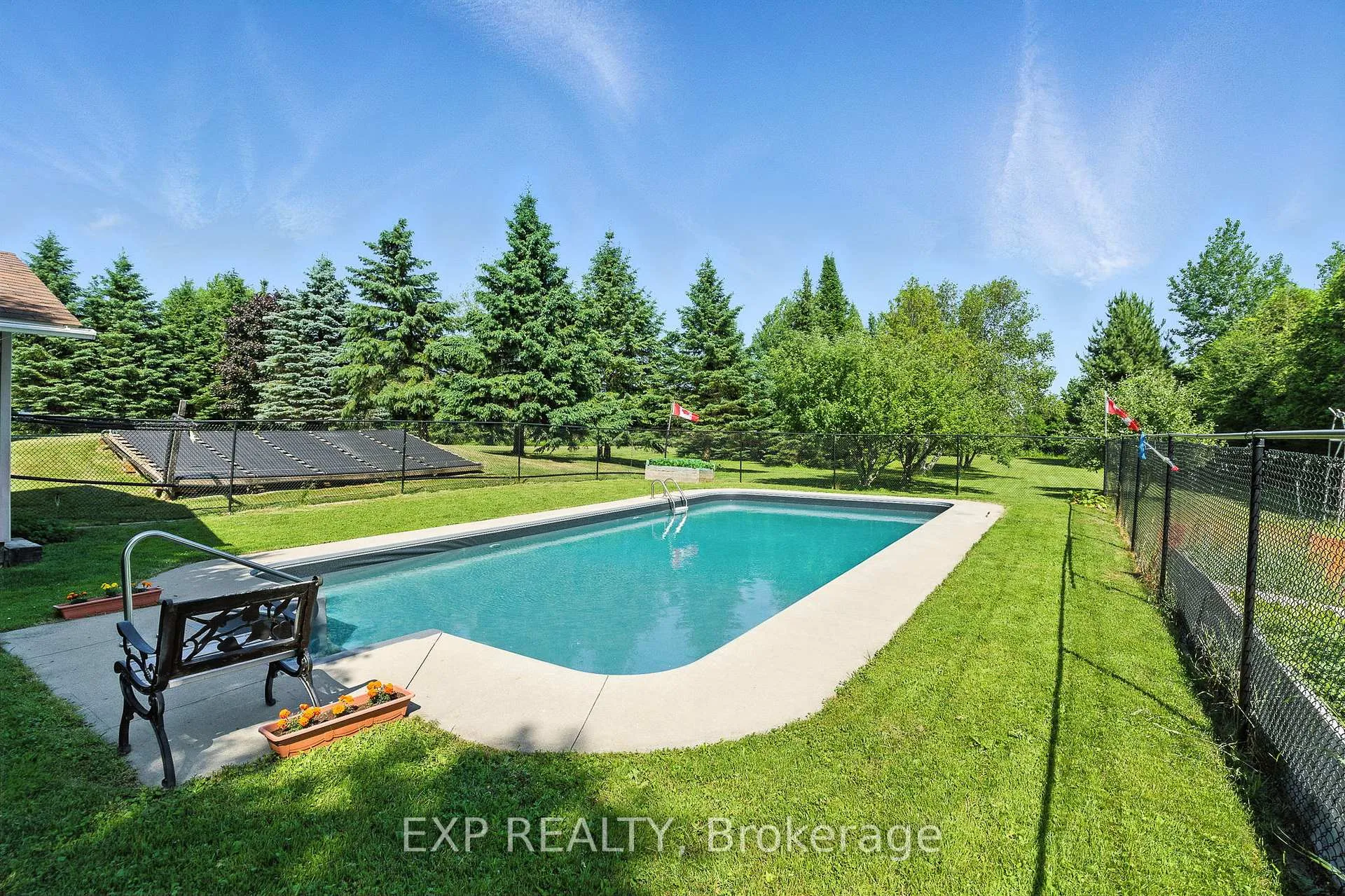 Photo 26 of 7800 34 Highway, Champlain, Vankleek Hill — HOMEH
