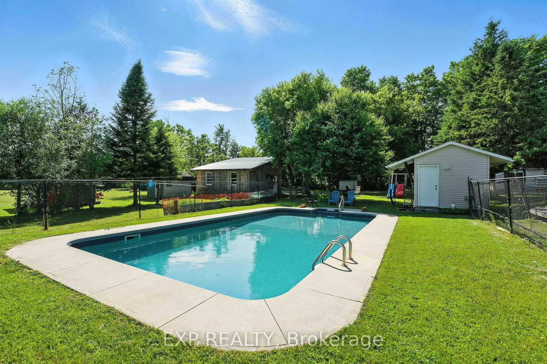 Photo 27 of 7800 34 Highway, Champlain, Vankleek Hill — HOMEH
