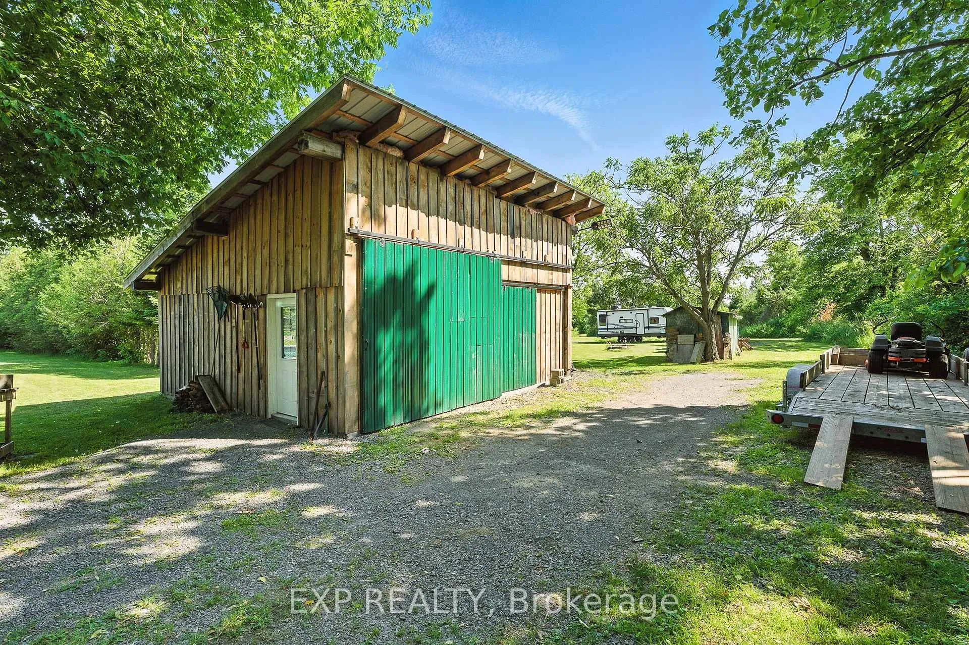 Photo 28 of 7800 34 Highway, Champlain, Vankleek Hill — HOMEH