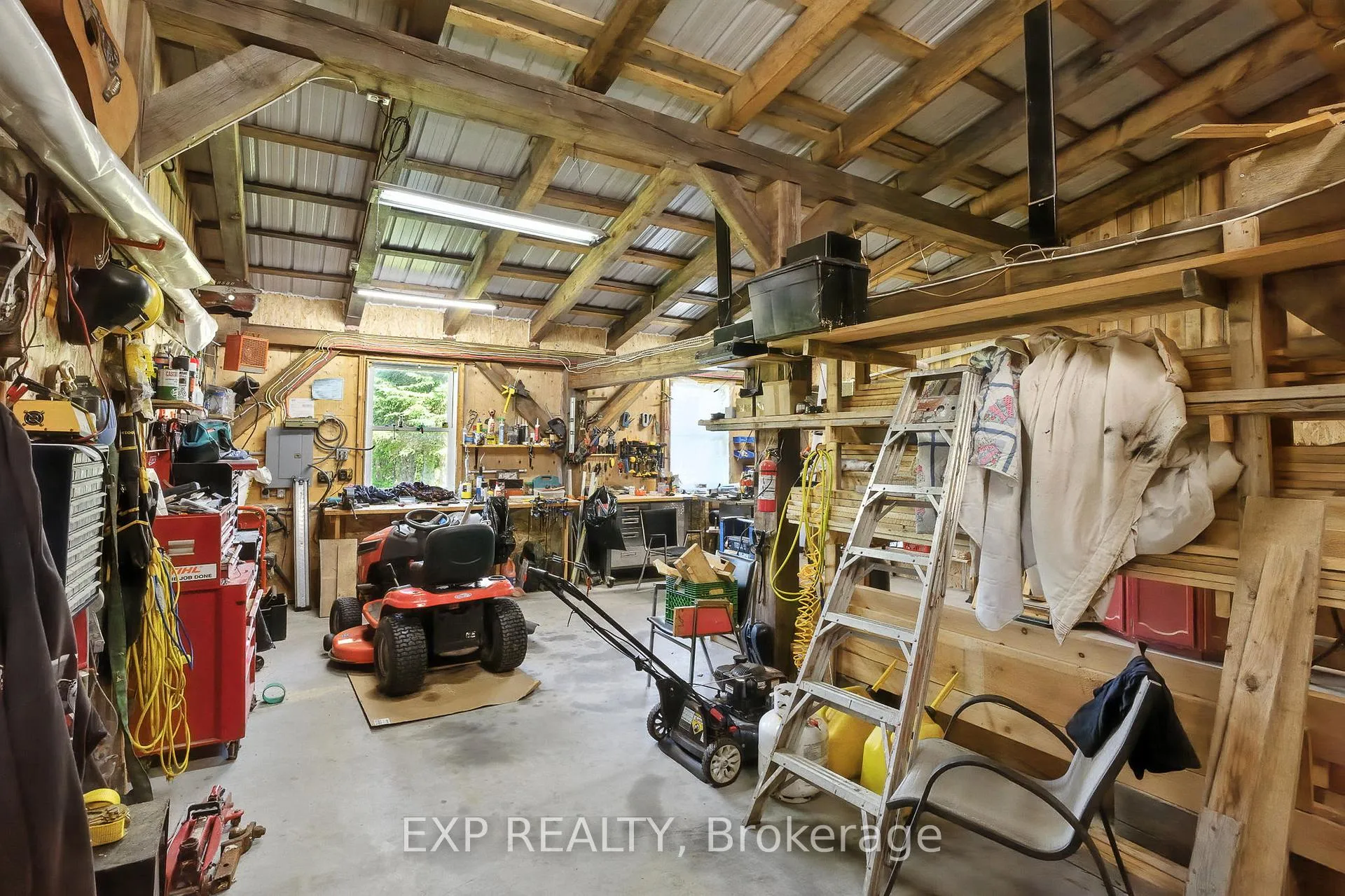 Photo 29 of 7800 34 Highway, Champlain, Vankleek Hill — HOMEH
