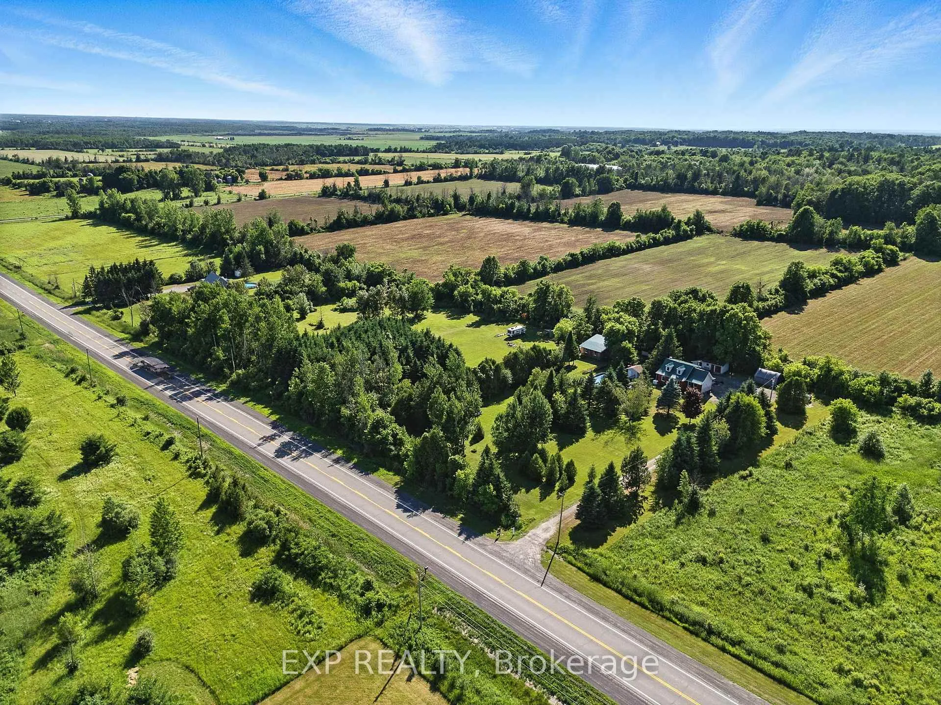 Photo 31 of 7800 34 Highway, Champlain, Vankleek Hill — HOMEH