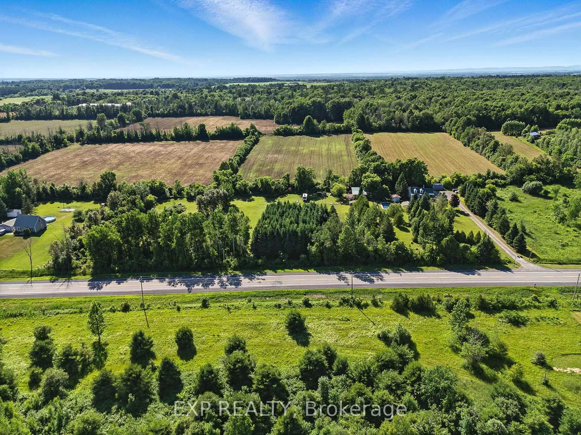 Photo 32 of 7800 34 Highway, Champlain, Vankleek Hill — HOMEH