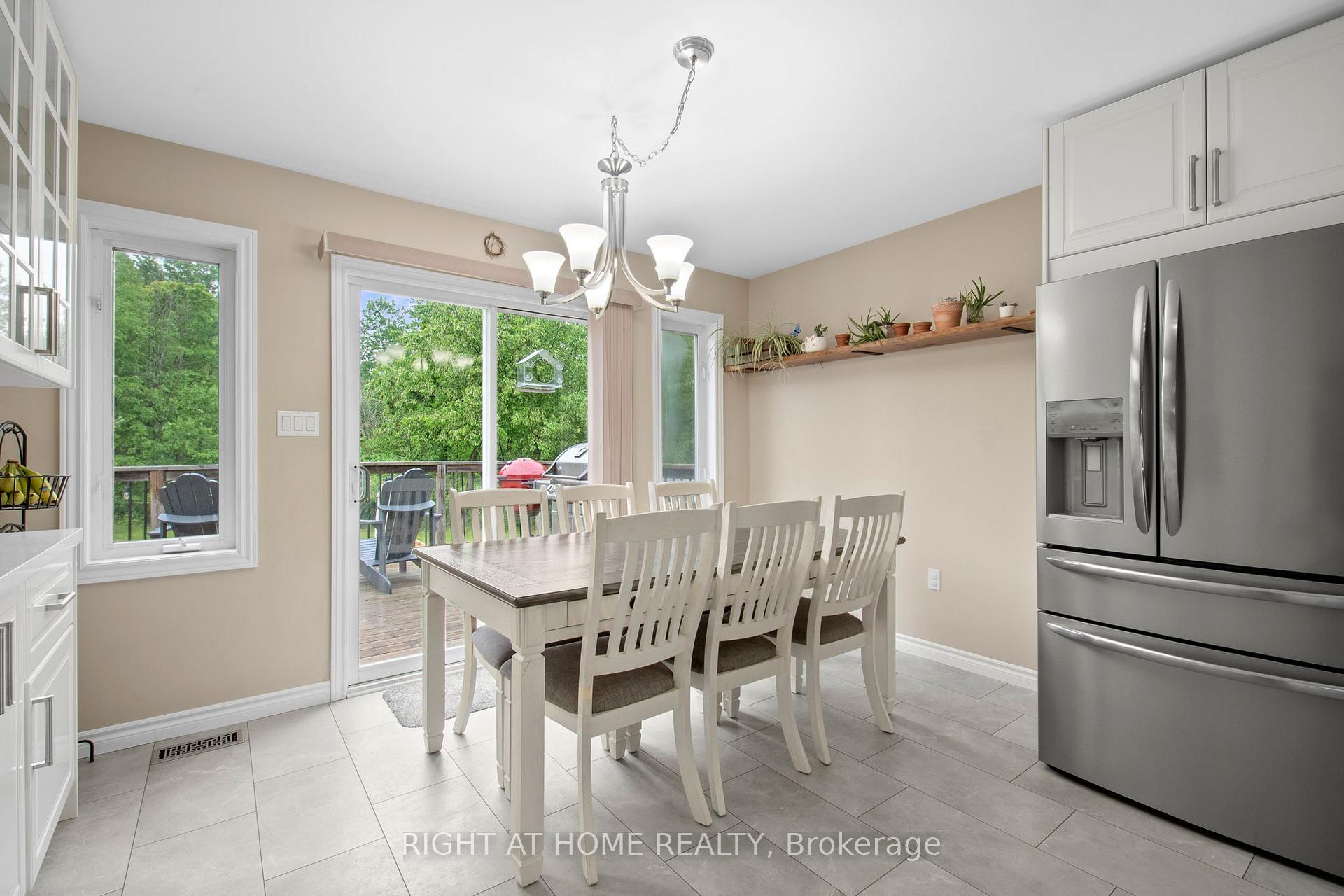 Photo 9 of 18 Edgewood Crescent, Clearview, New Lowell — HOMEH