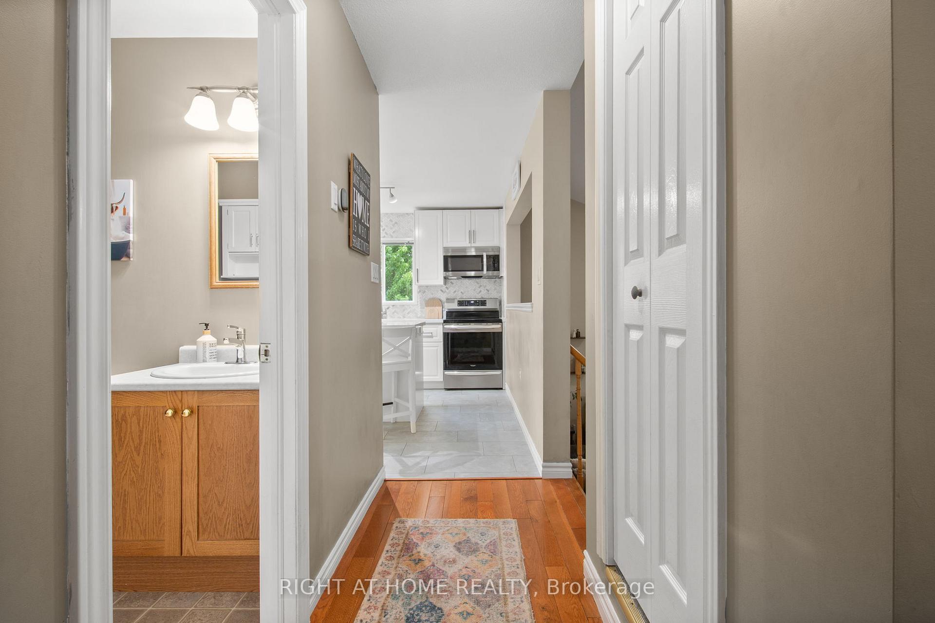 Photo 17 of 18 Edgewood Crescent, Clearview, New Lowell — HOMEH