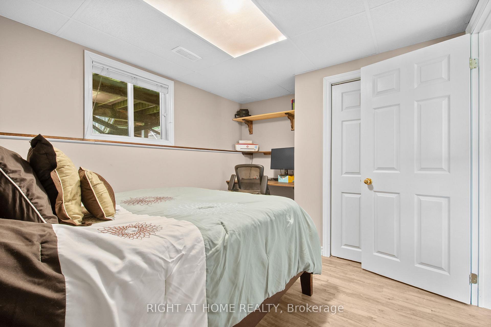 Photo 22 of 18 Edgewood Crescent, Clearview, New Lowell — HOMEH