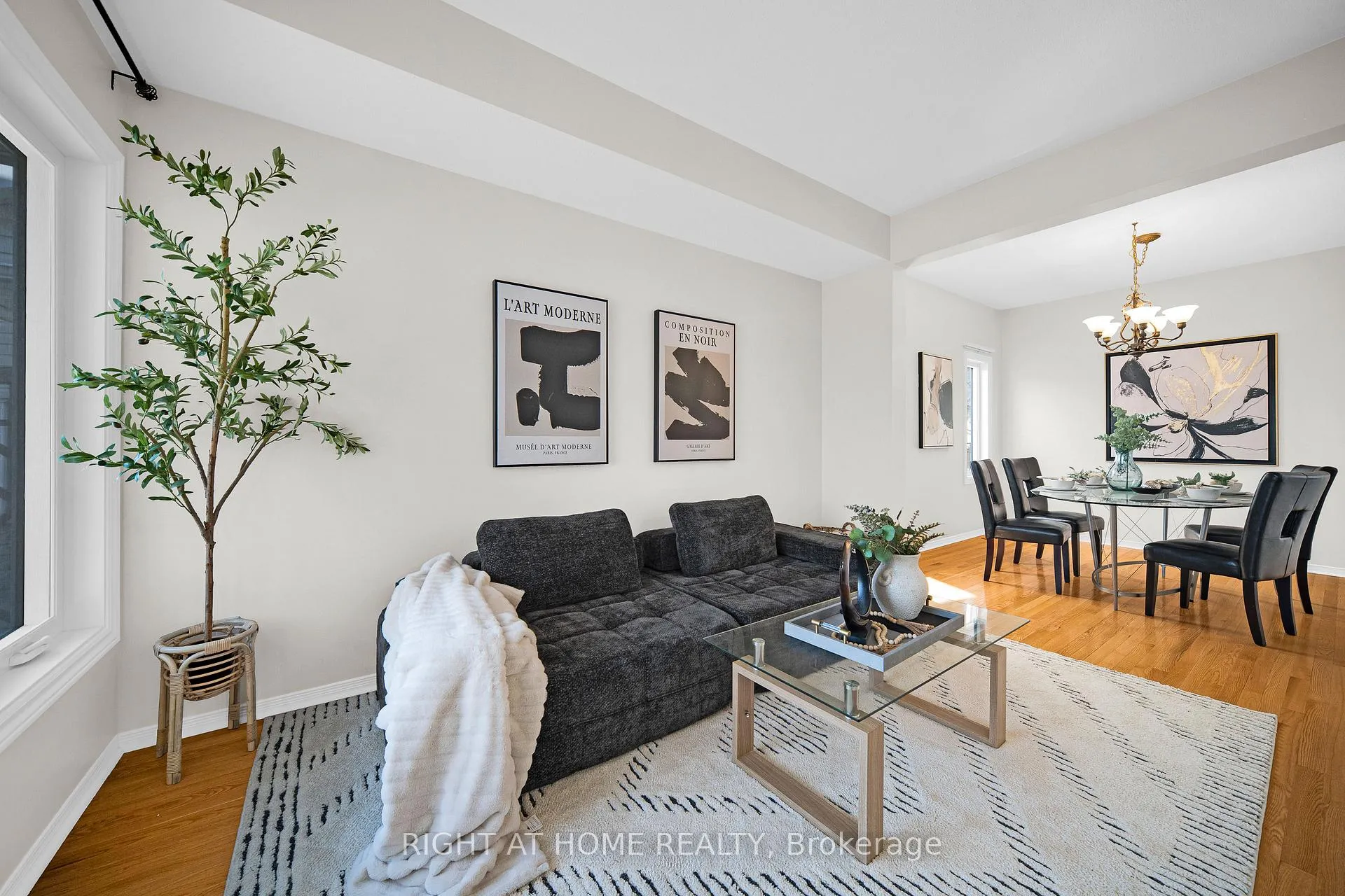 Photo 6 of 1566 Rumford Drive, Ottawa, Fallingbrook/Pineridge — HOMEH