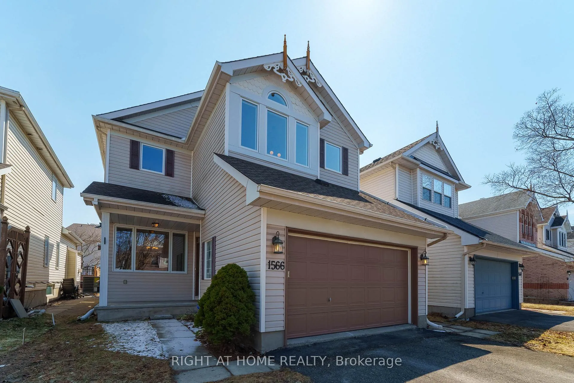 Photo 35 of 1566 Rumford Drive, Ottawa, Fallingbrook/Pineridge — HOMEH