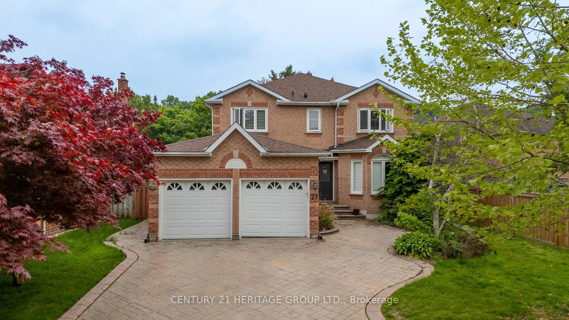 Photo 1 of 27 Charing Crescent, Aurora, Aurora Highlands — HOMEH