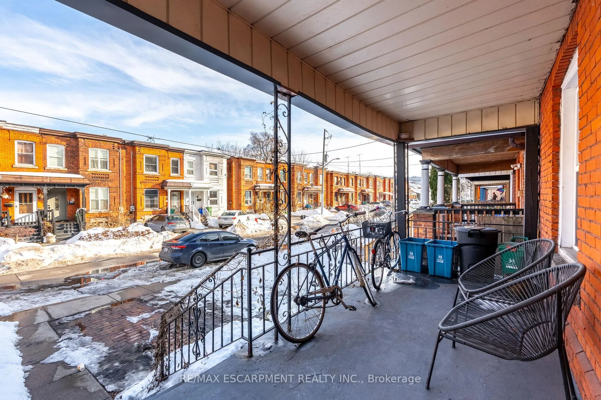 Photo 1 of 71 Clyde Street, Hamilton, Landsdale — HOMEH