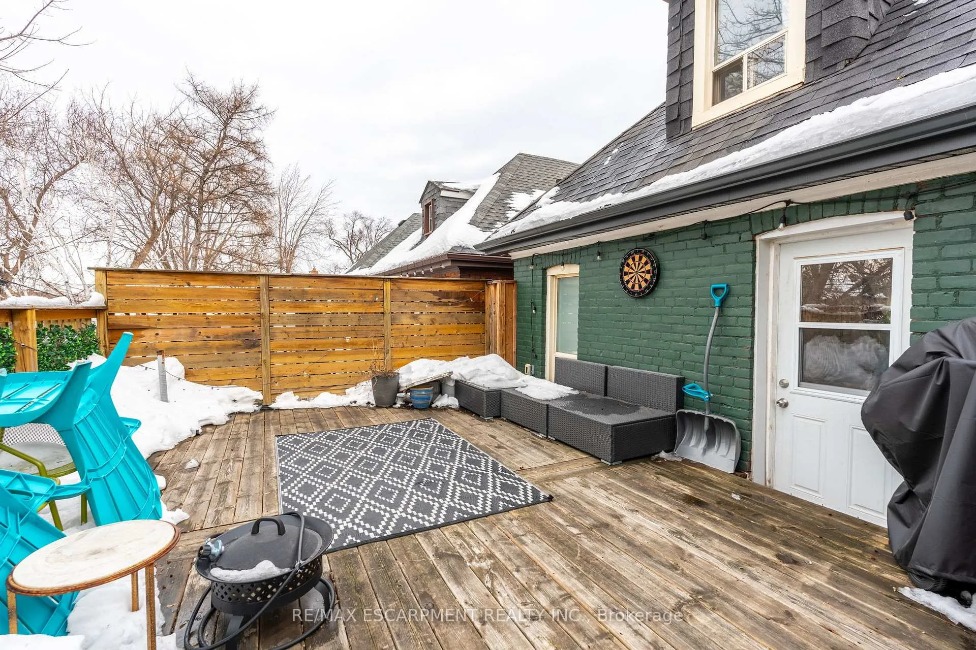 Photo 24 of 71 Clyde Street, Hamilton, Landsdale — HOMEH