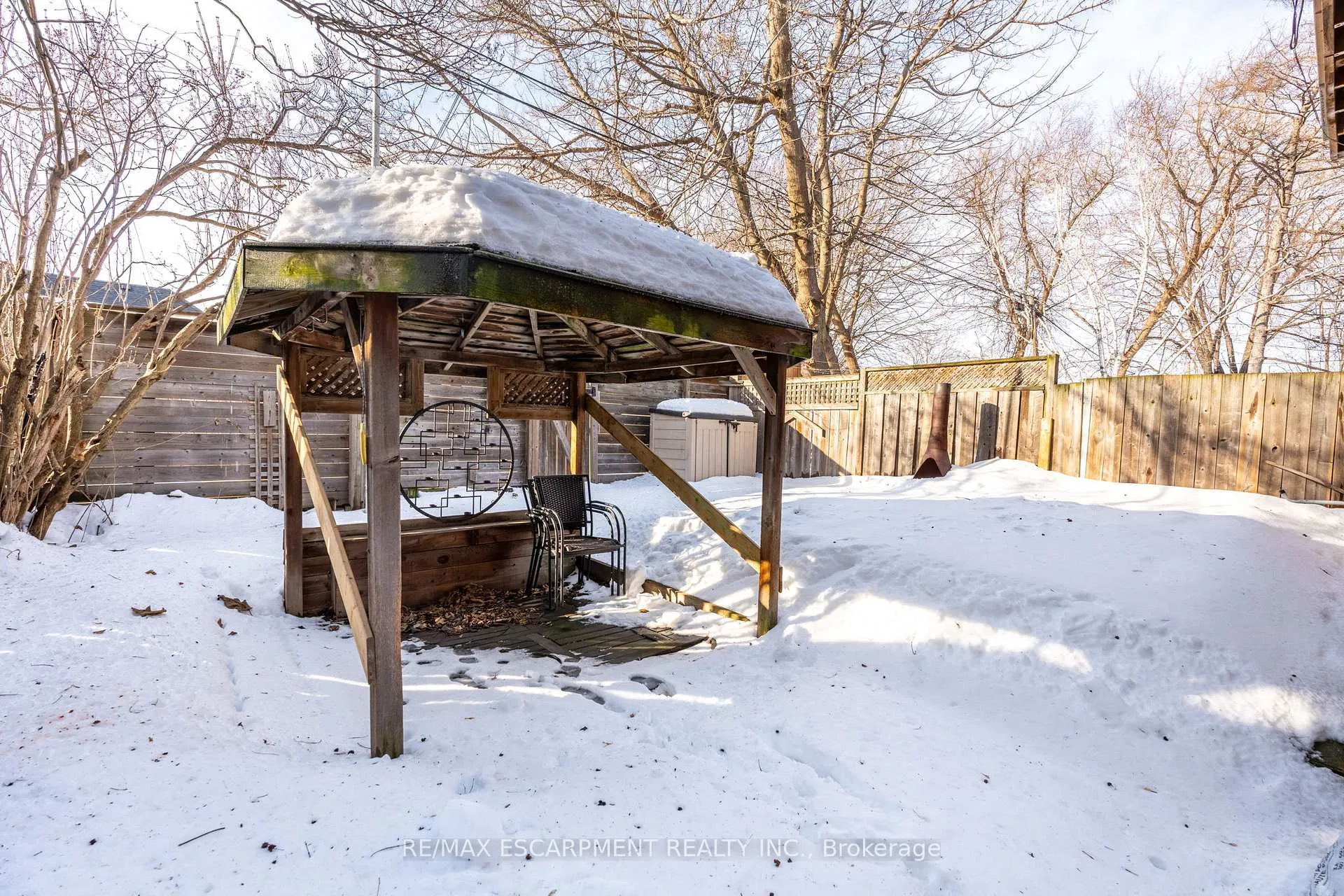 Photo 38 of 71 Clyde Street, Hamilton, Landsdale — HOMEH