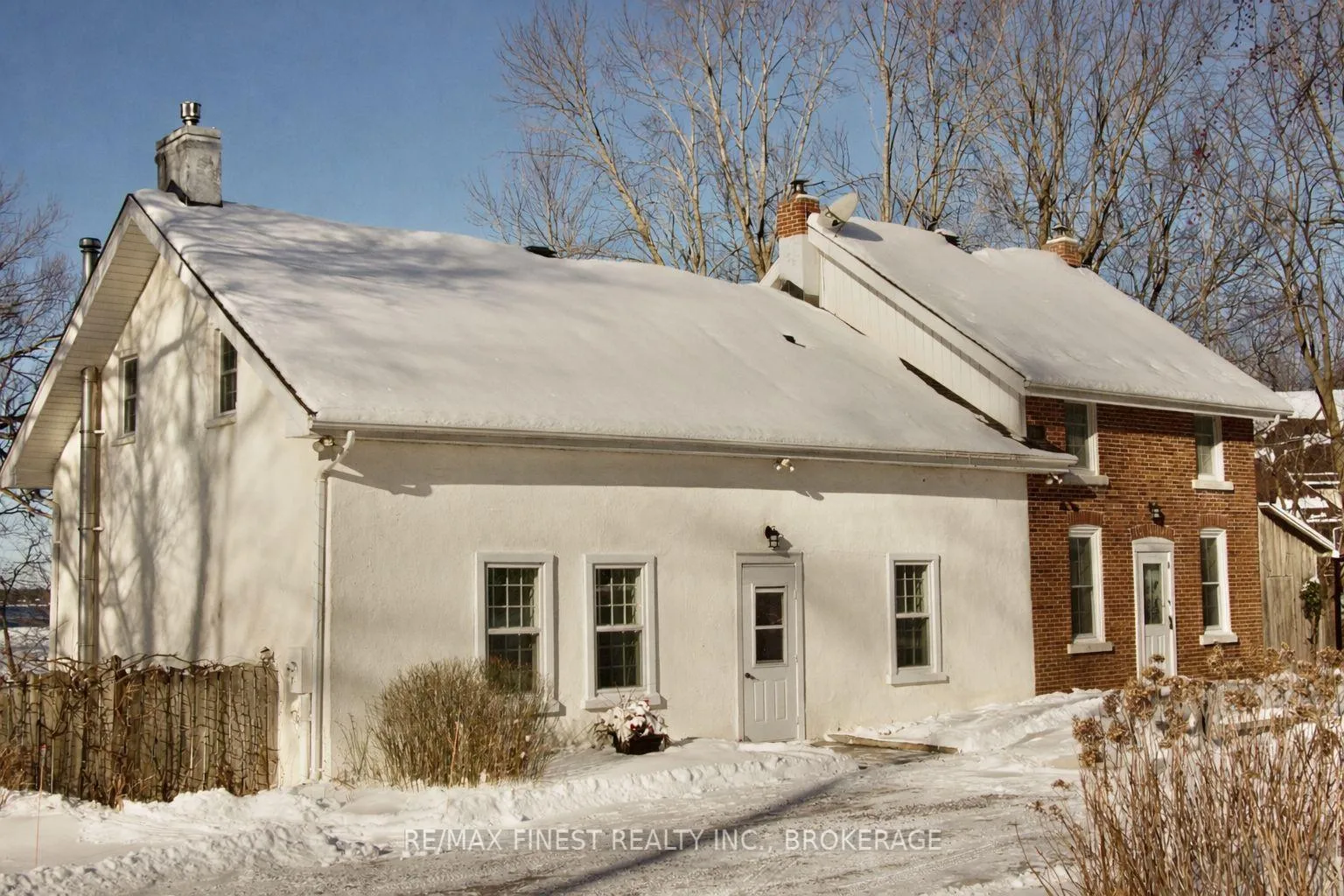 Photo 1 of 2750 Front Road, Loyalist, Lennox and Addington - South — HOMEH