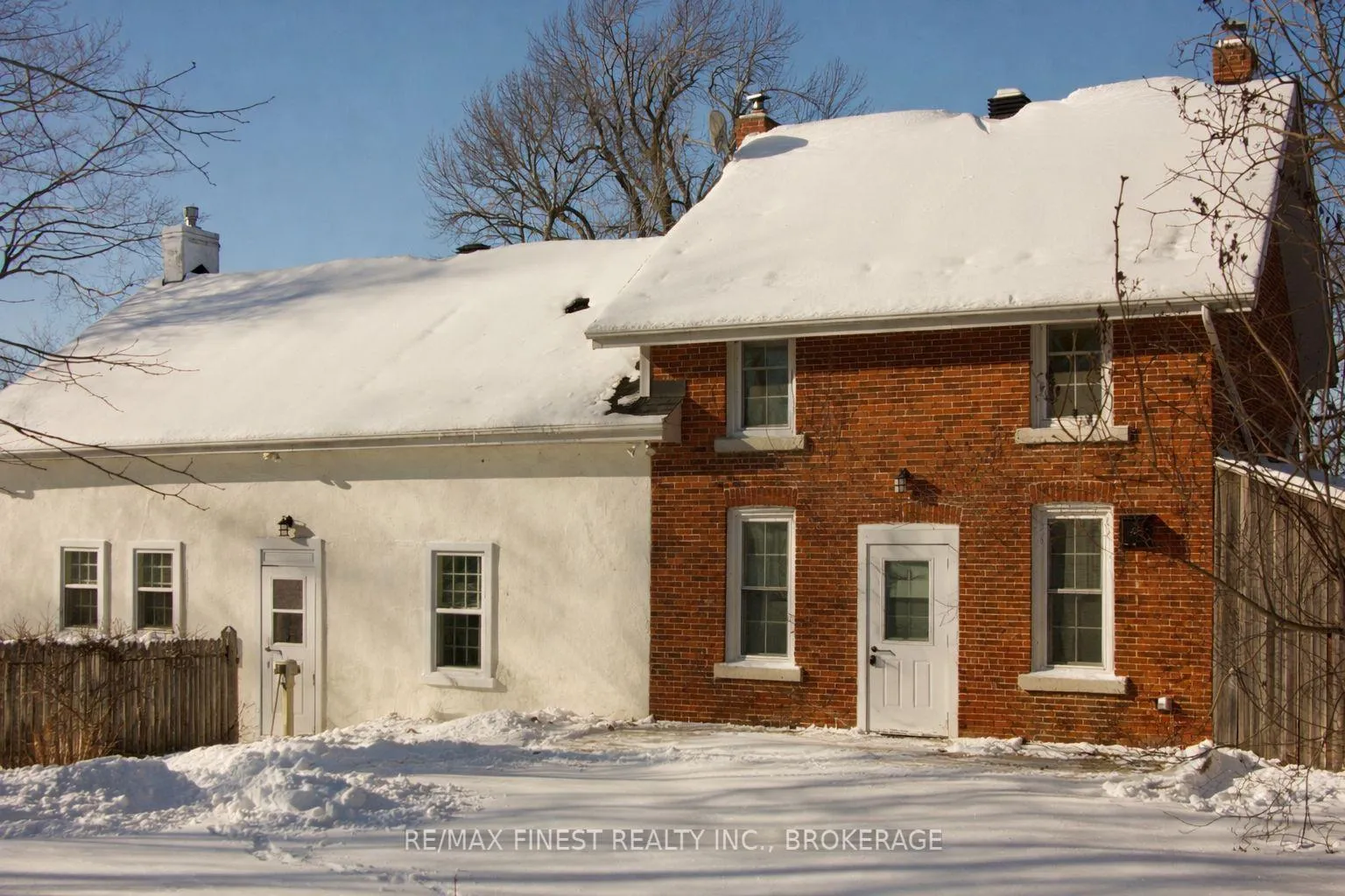 Photo 2 of 2750 Front Road, Loyalist, Lennox and Addington - South — HOMEH