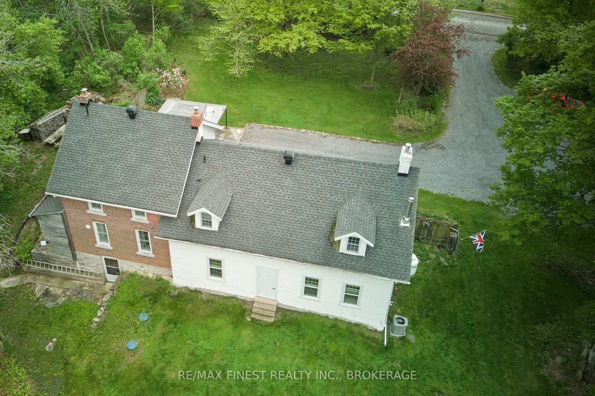 Photo 44 of 2750 Front Road, Loyalist, Lennox and Addington - South — HOMEH