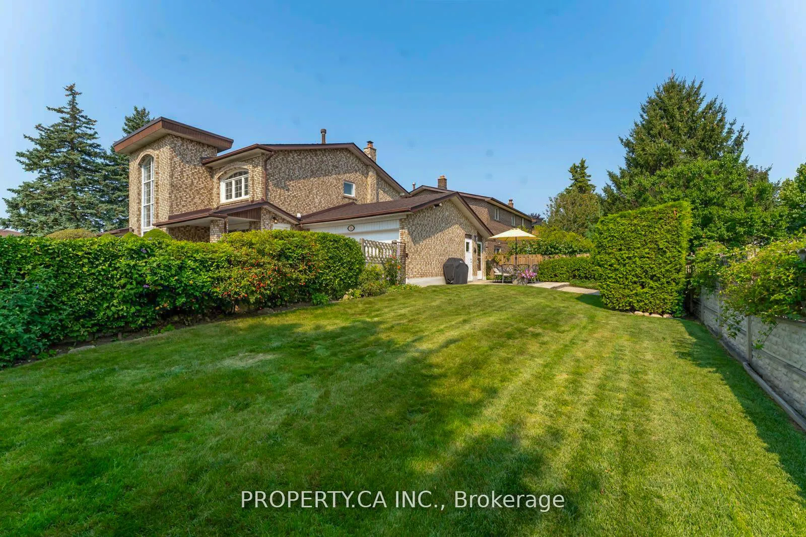 Photo 5 of 76 Wigwoss Drive, Vaughan, West Woodbridge — HOMEH