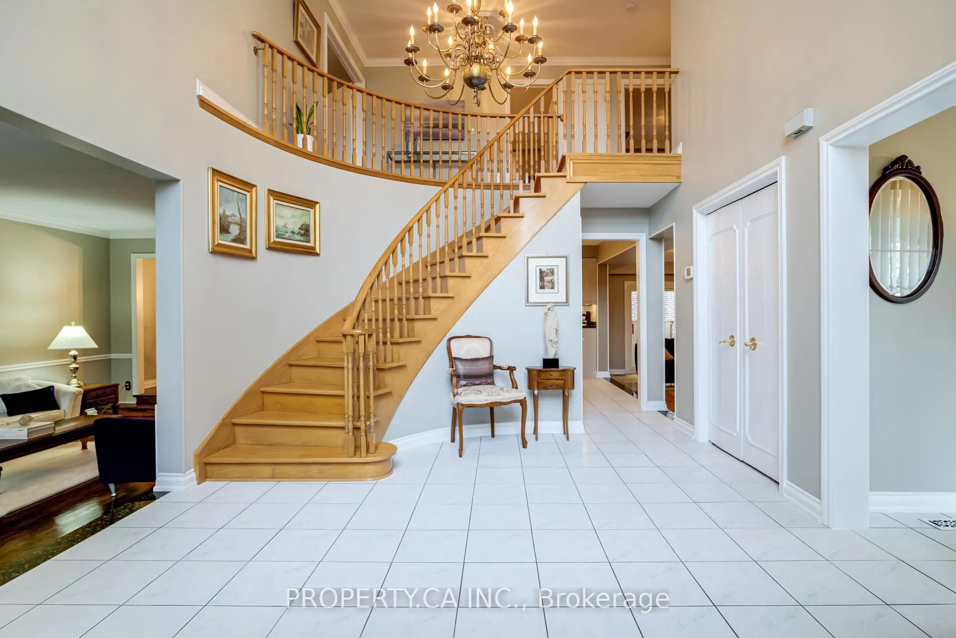 Photo 7 of 76 Wigwoss Drive, Vaughan, West Woodbridge — HOMEH