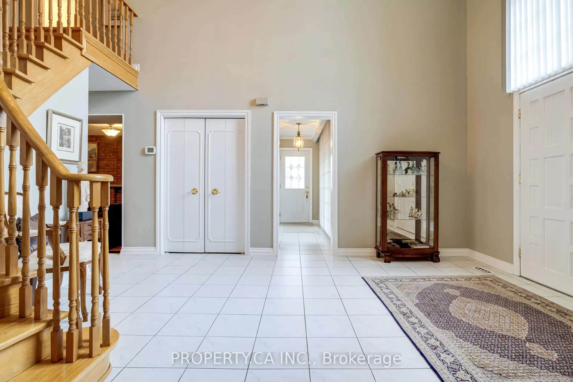 Photo 9 of 76 Wigwoss Drive, Vaughan, West Woodbridge — HOMEH