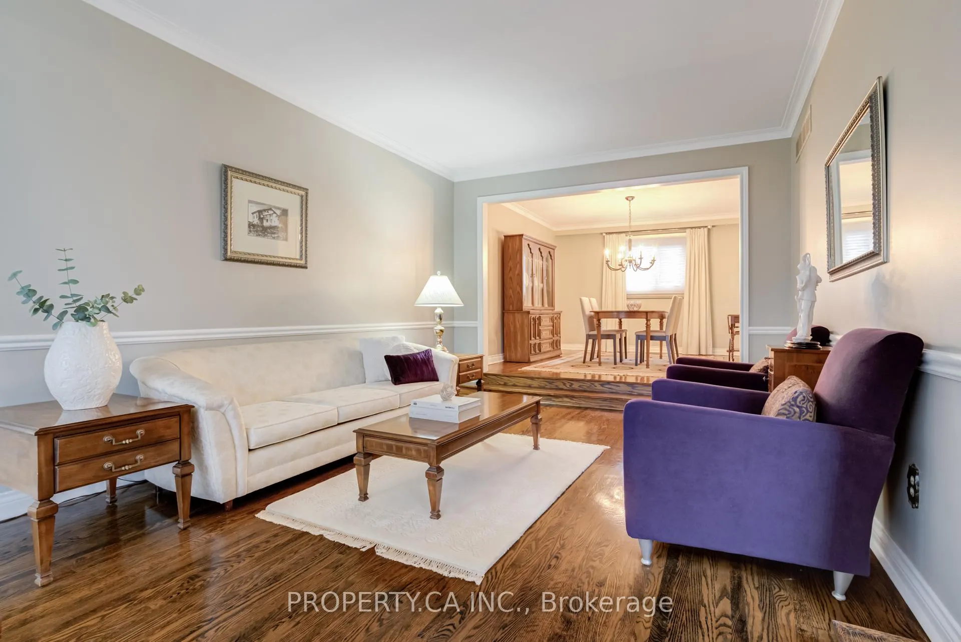 Photo 11 of 76 Wigwoss Drive, Vaughan, West Woodbridge — HOMEH