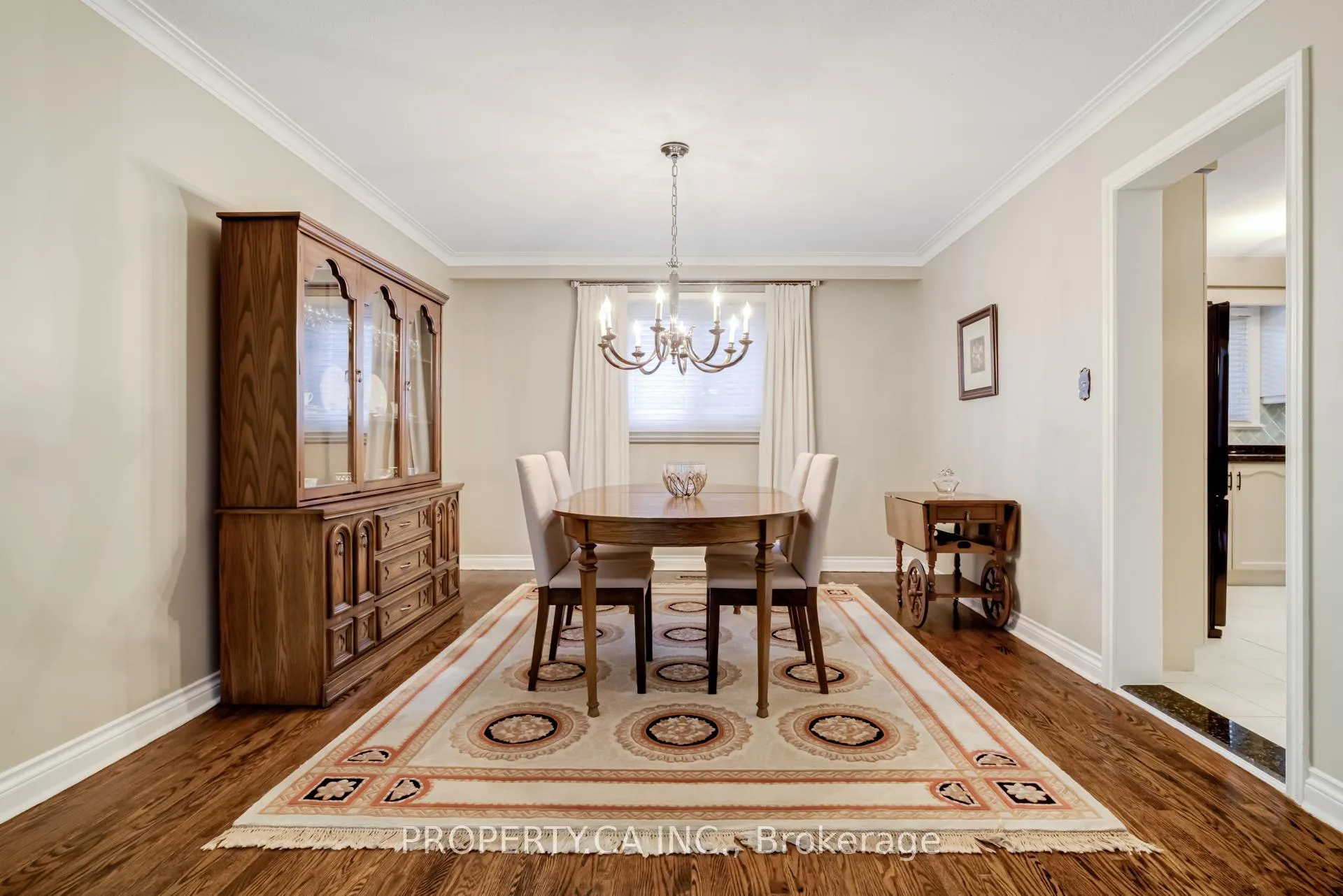 Photo 12 of 76 Wigwoss Drive, Vaughan, West Woodbridge — HOMEH