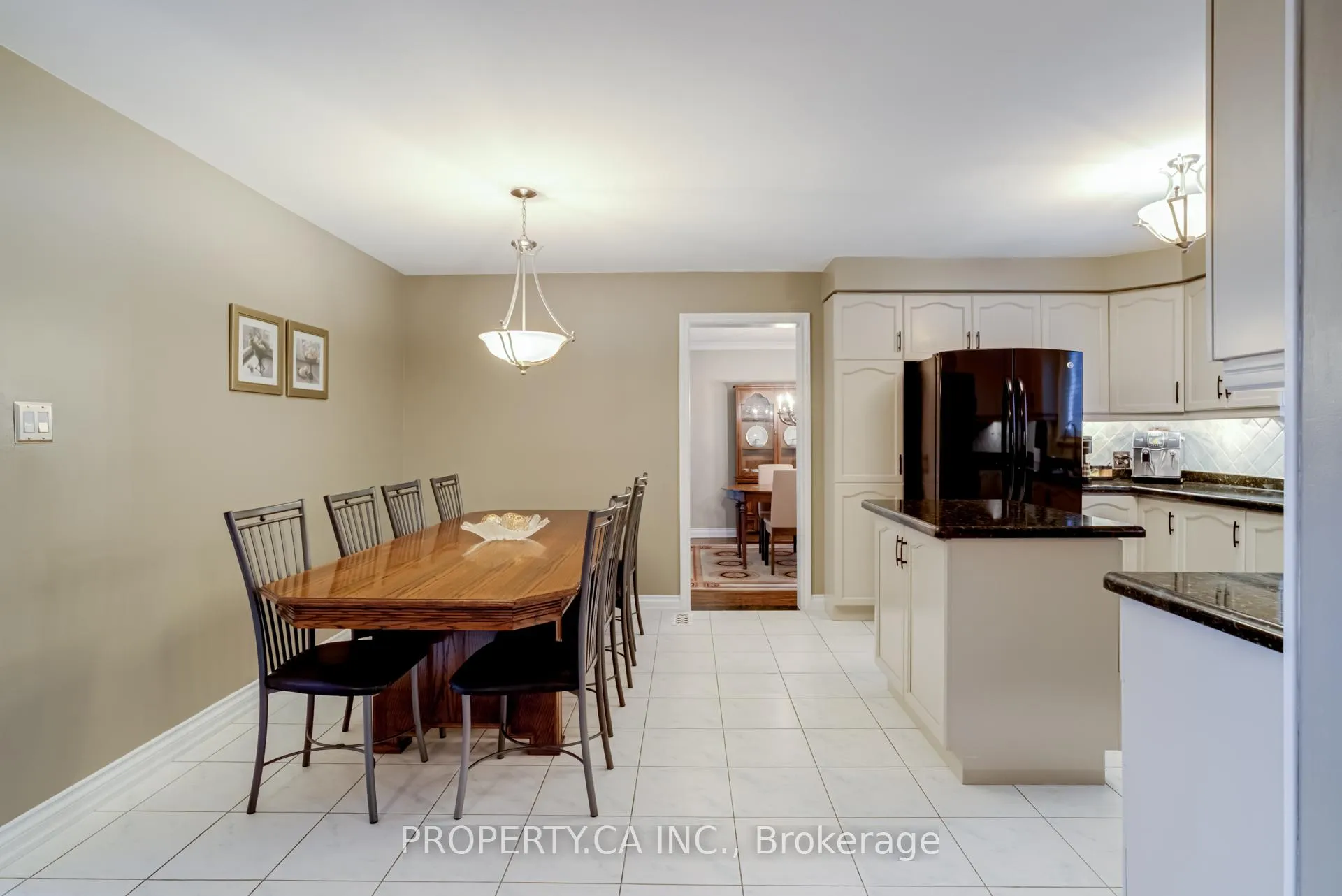 Photo 15 of 76 Wigwoss Drive, Vaughan, West Woodbridge — HOMEH